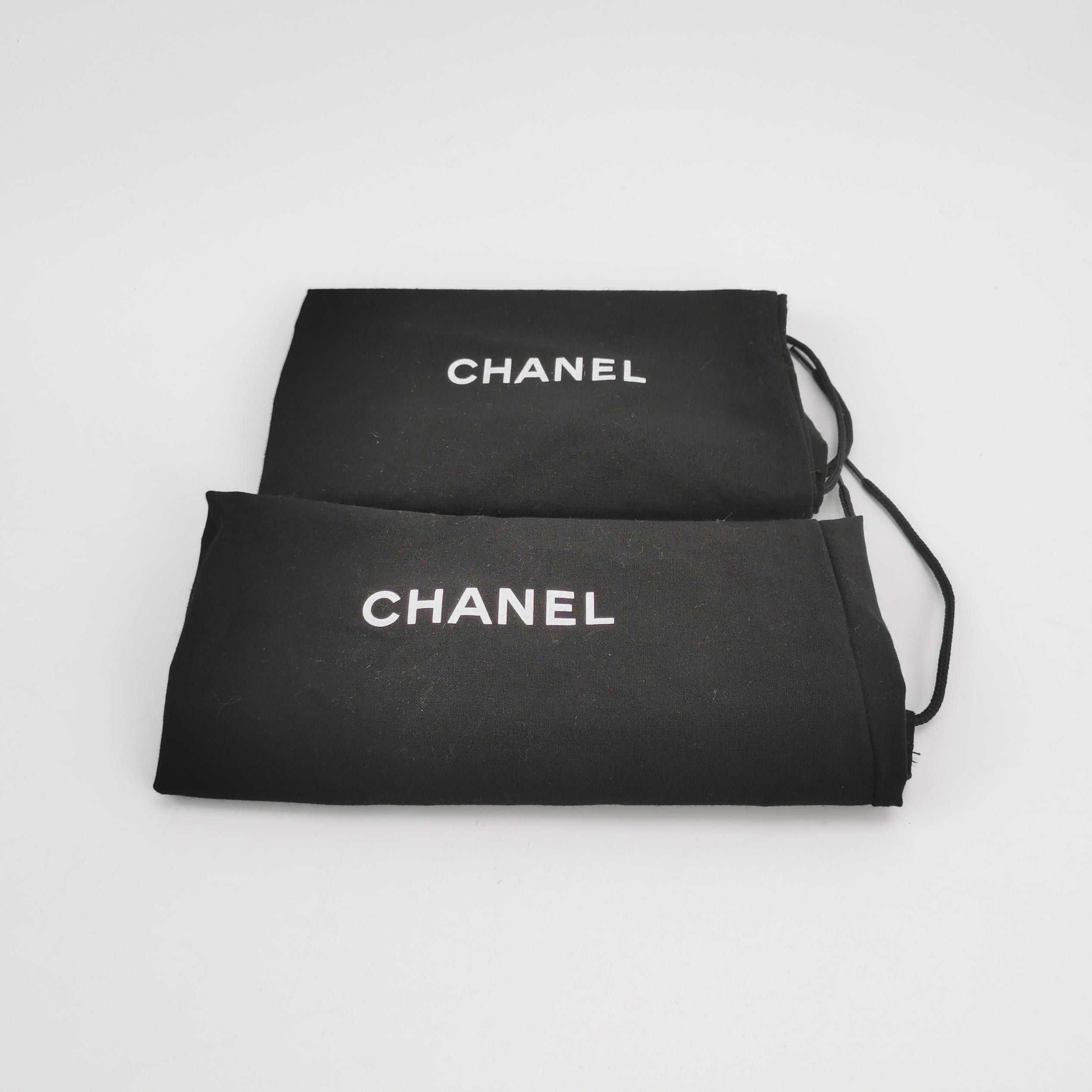 Chanel Chanel Women 6 Flats Size US 6 / IT 36 - 7 Thumbnail