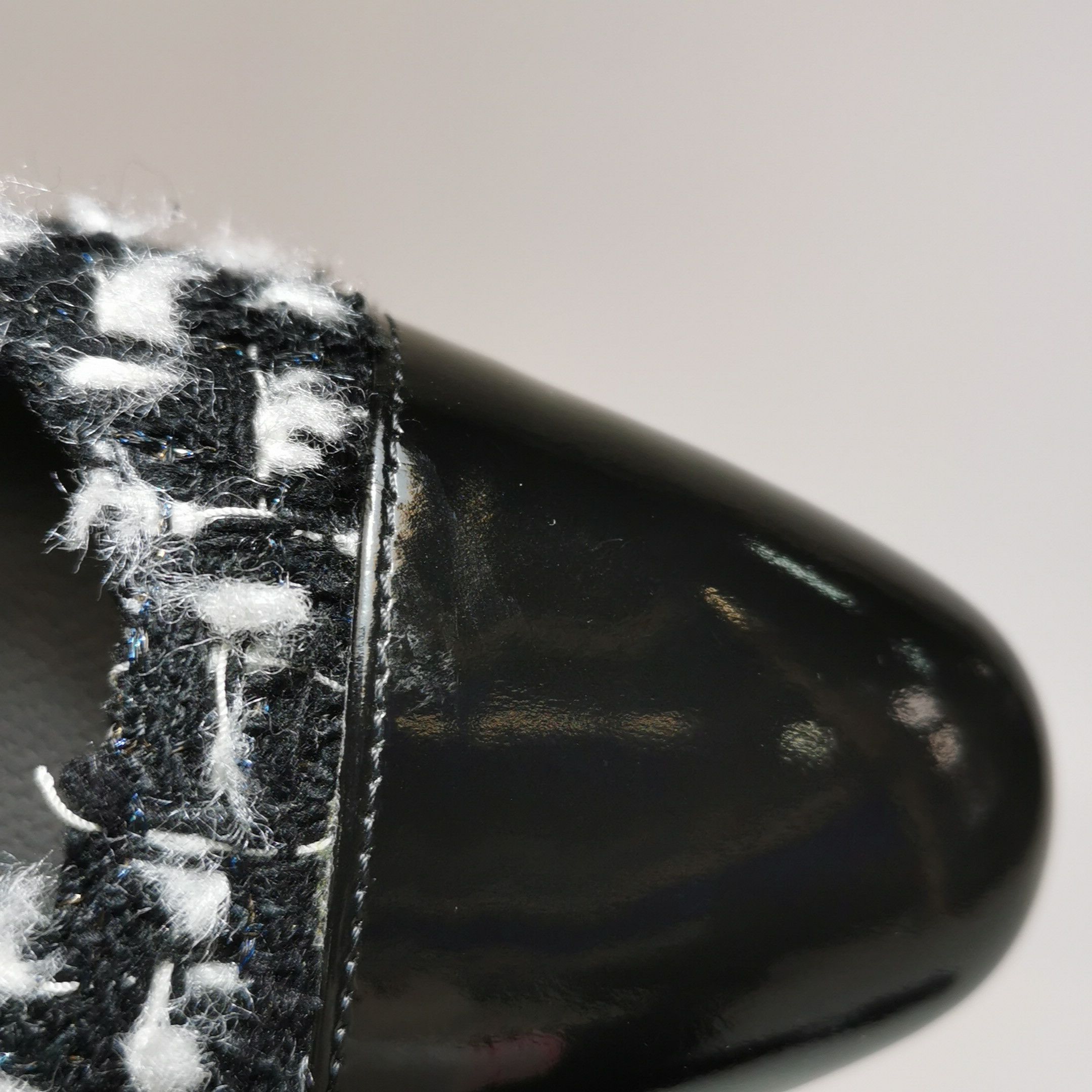 Chanel Chanel Women 6 Flats Size US 6 / IT 36 - 8 Thumbnail