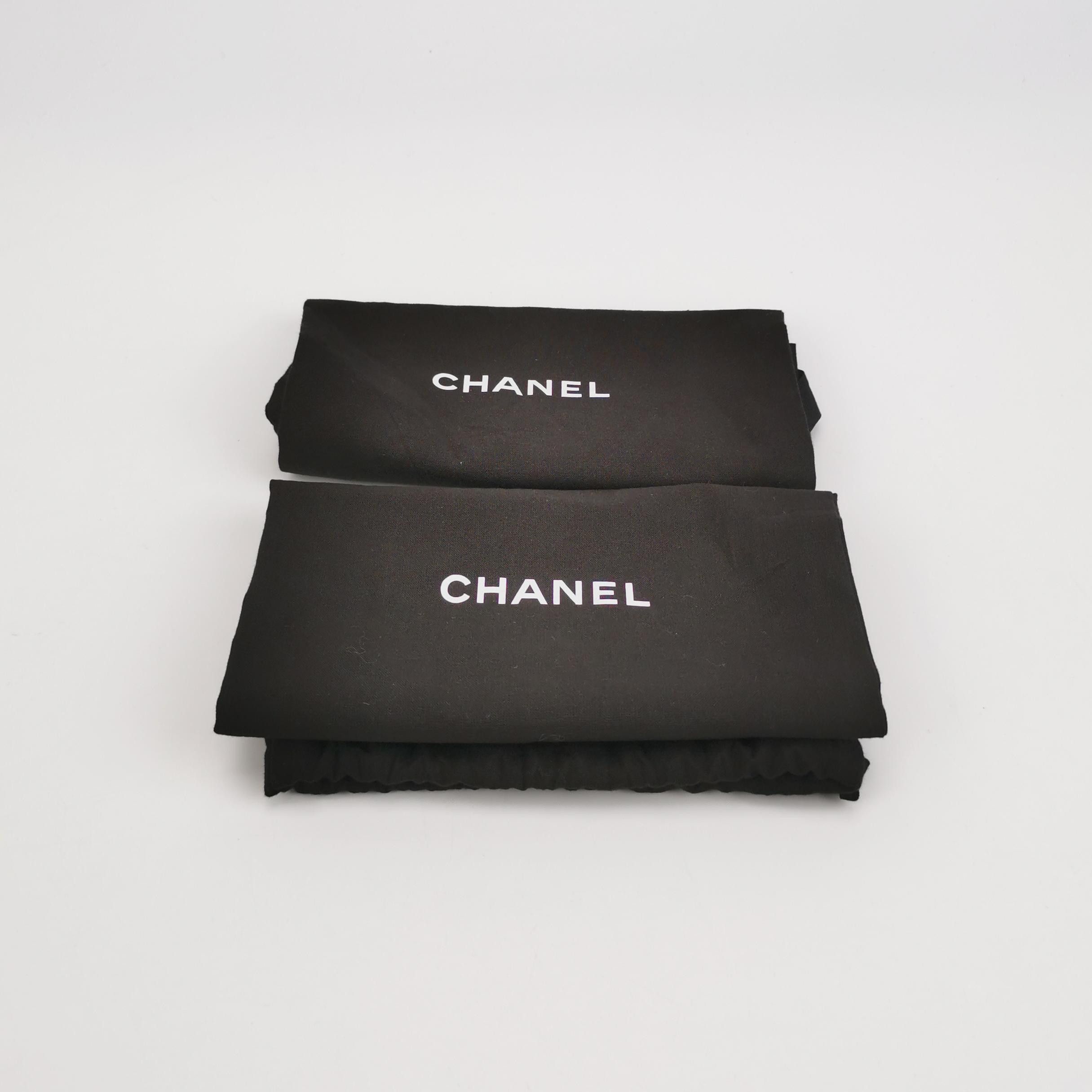 Chanel Chanel Women 7 Sandals Size US 7 / IT 37 - 6 Thumbnail
