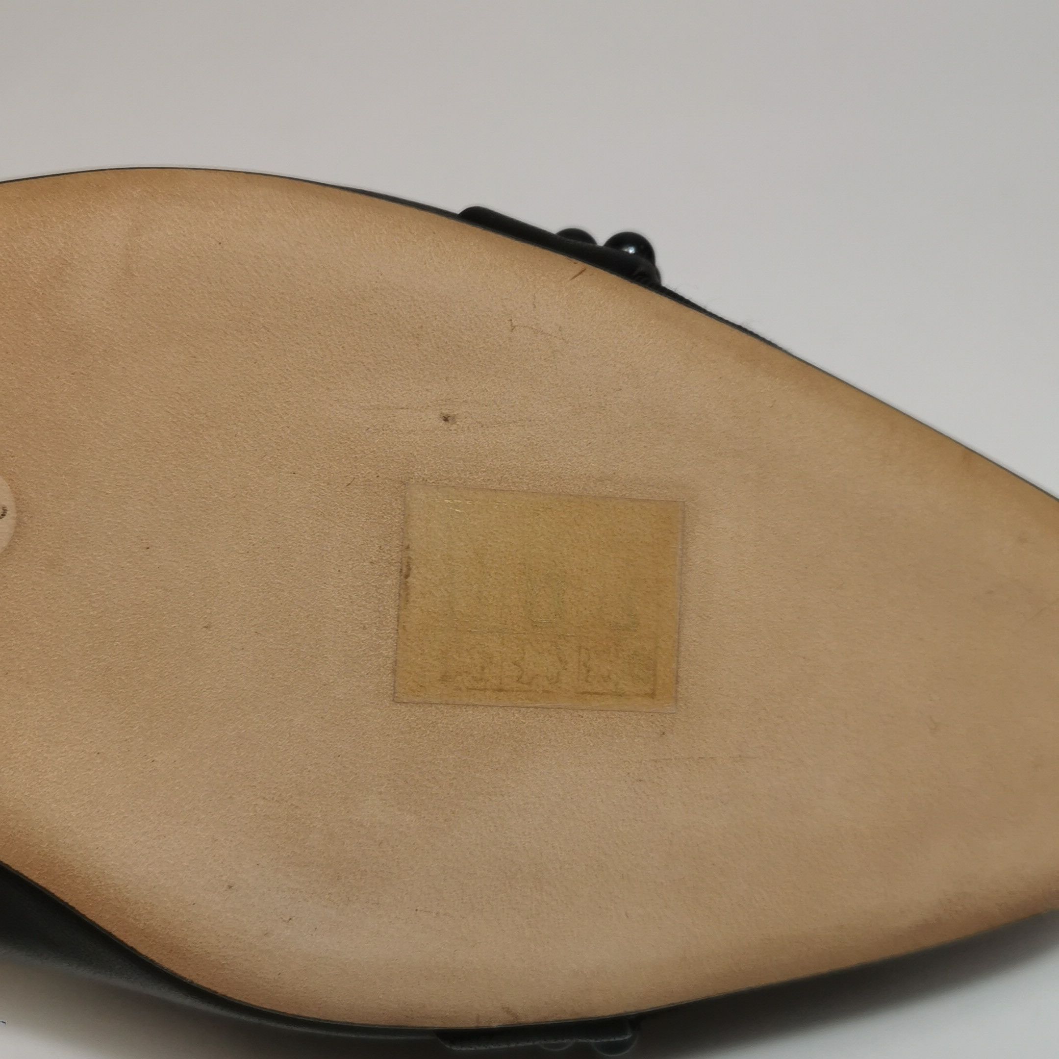 Chanel Chanel Women 8 Flats Size US 8 / IT 38 - 8 Thumbnail