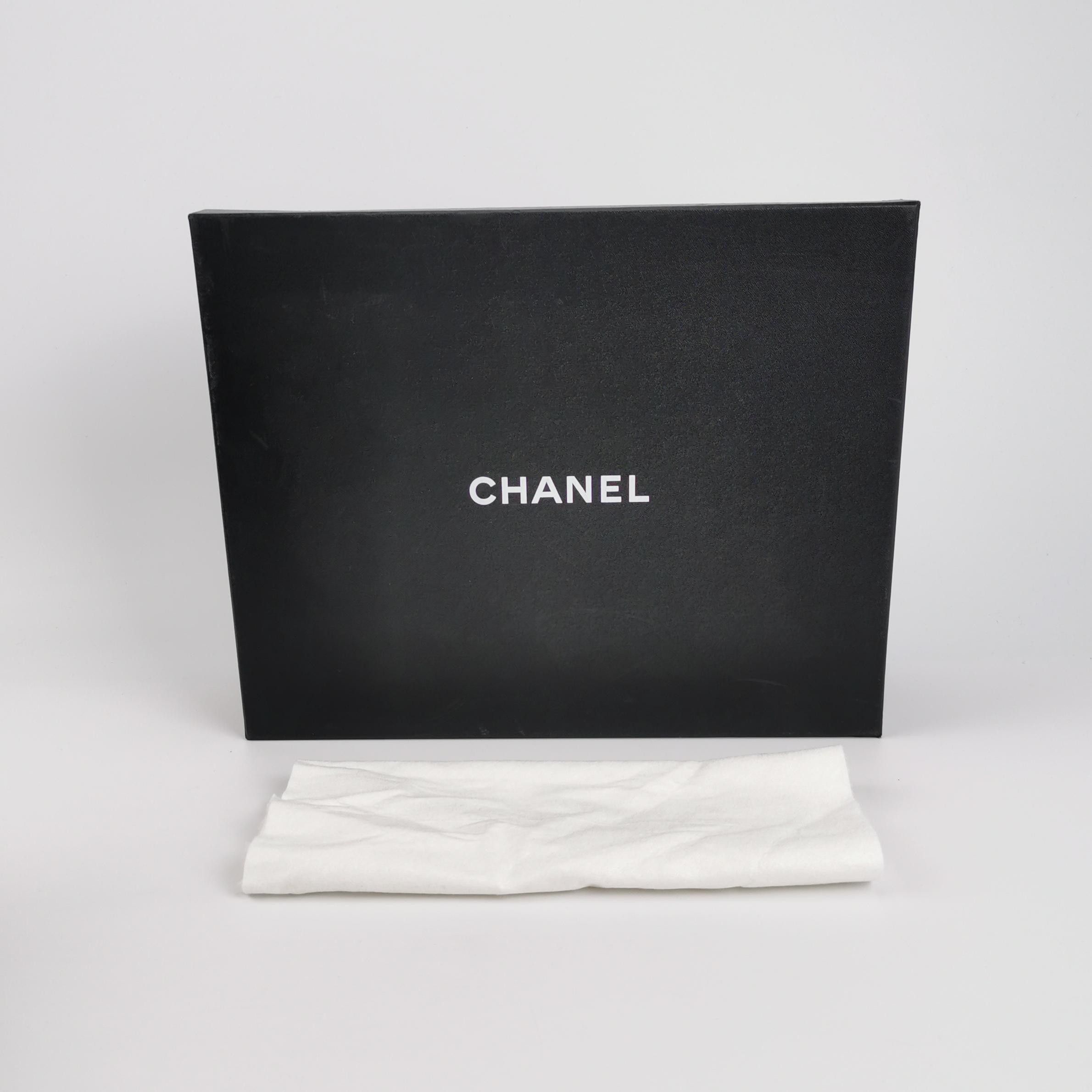 Chanel Chanel Women it_34 Boots Size US 4 / IT 34 - 5 Thumbnail