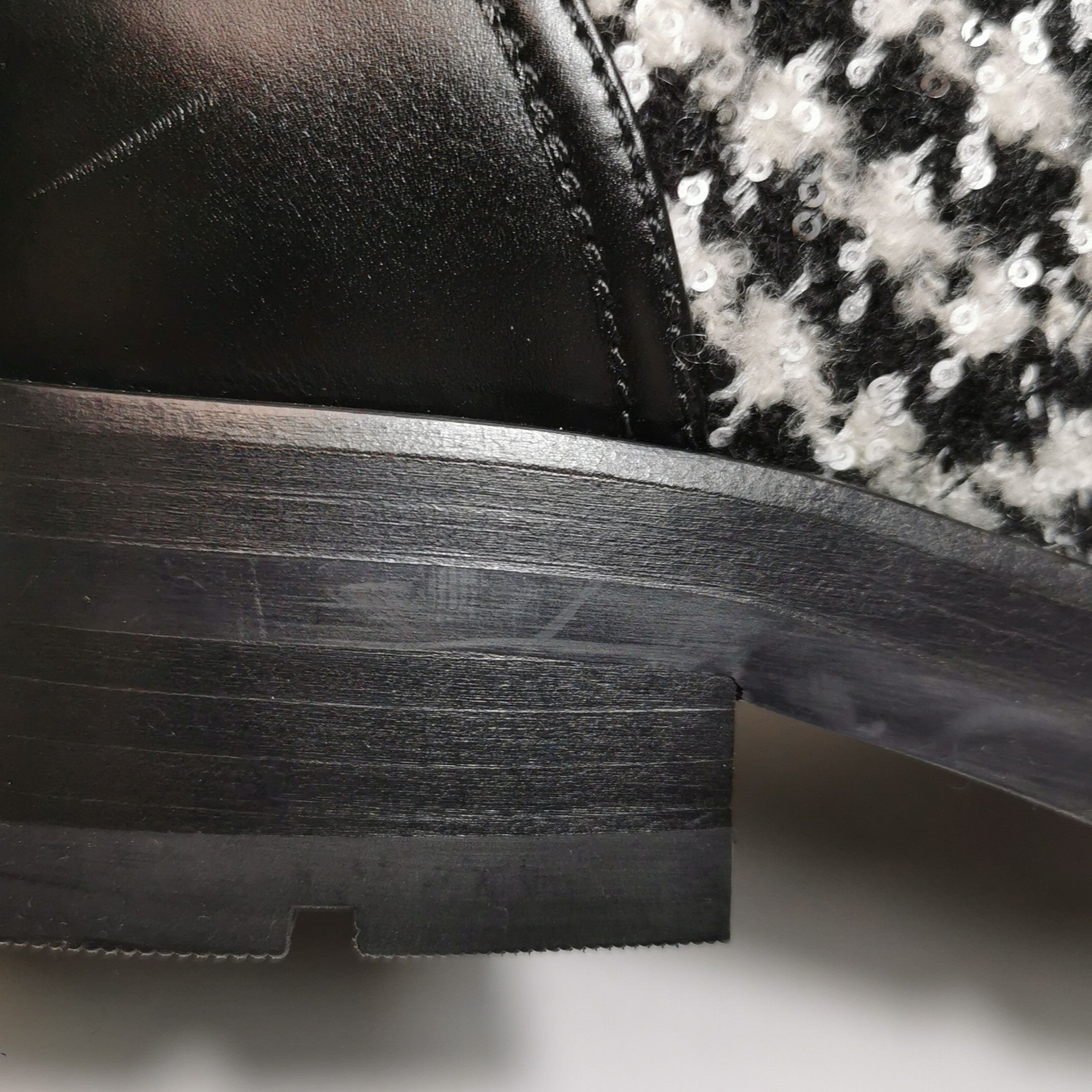 Chanel Chanel Women it_34 Boots Size US 4 / IT 34 - 6 Thumbnail