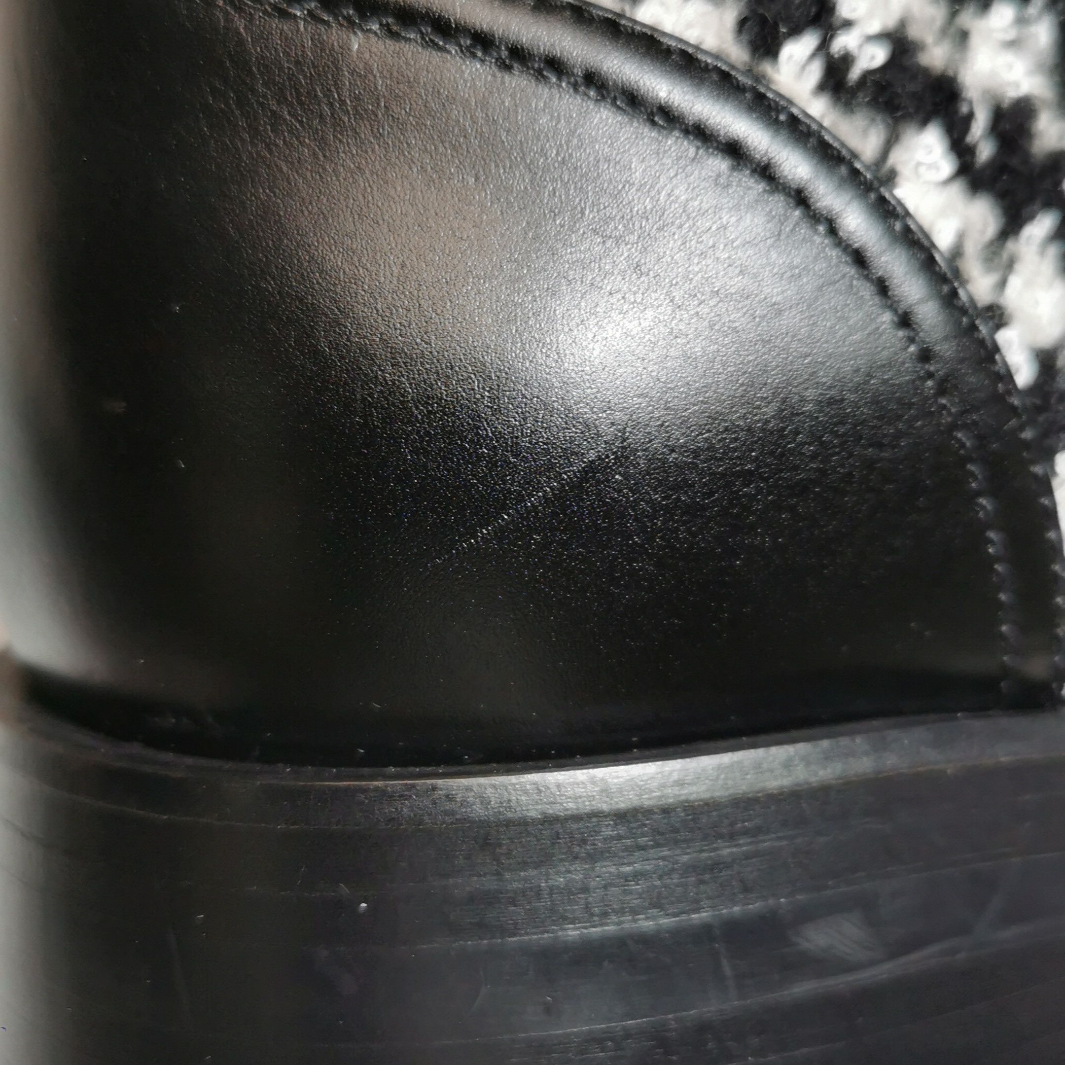 Chanel Chanel Women it_34 Boots Size US 4 / IT 34 - 10 Thumbnail