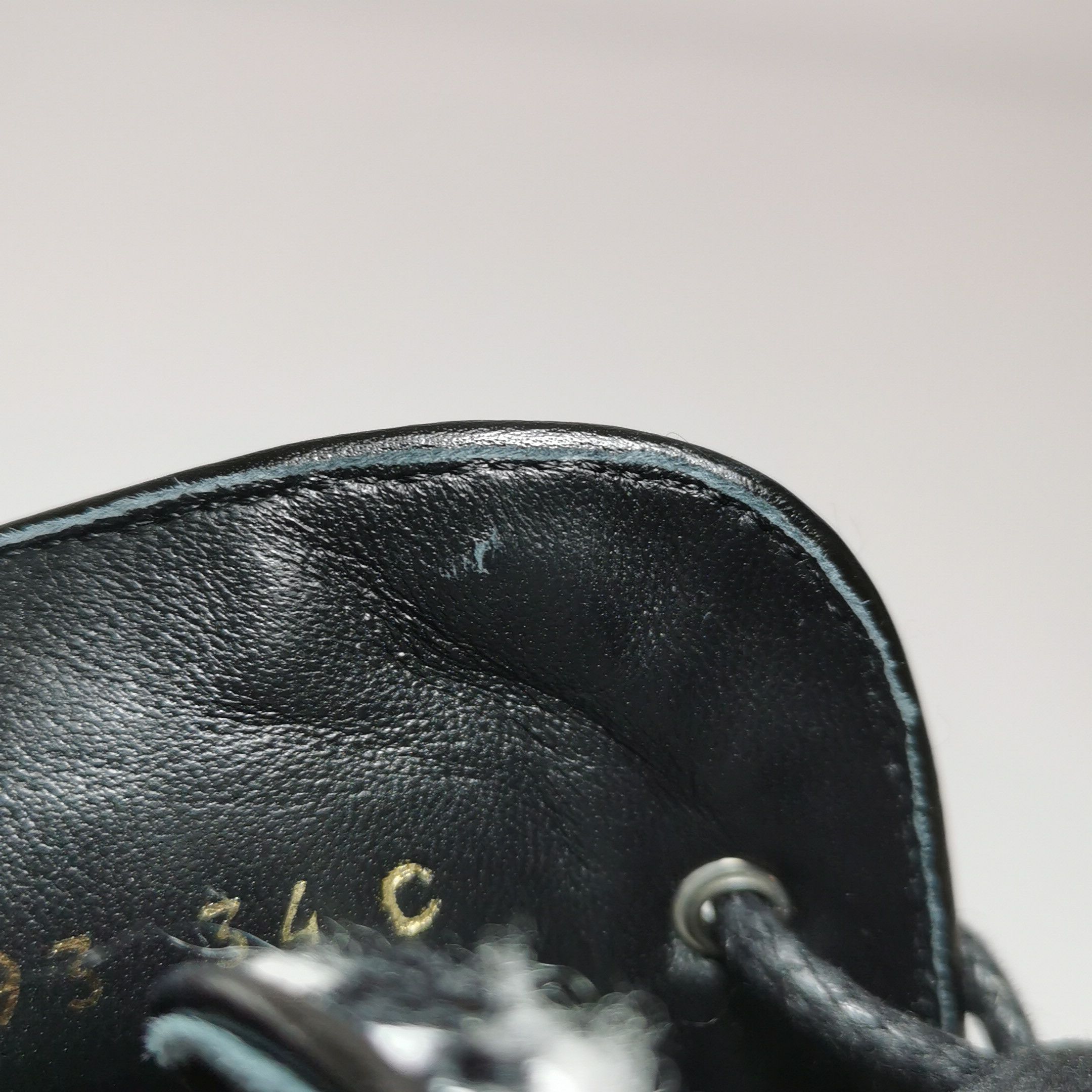 Chanel Chanel Women it_34 Boots Size US 4 / IT 34 - 9 Thumbnail