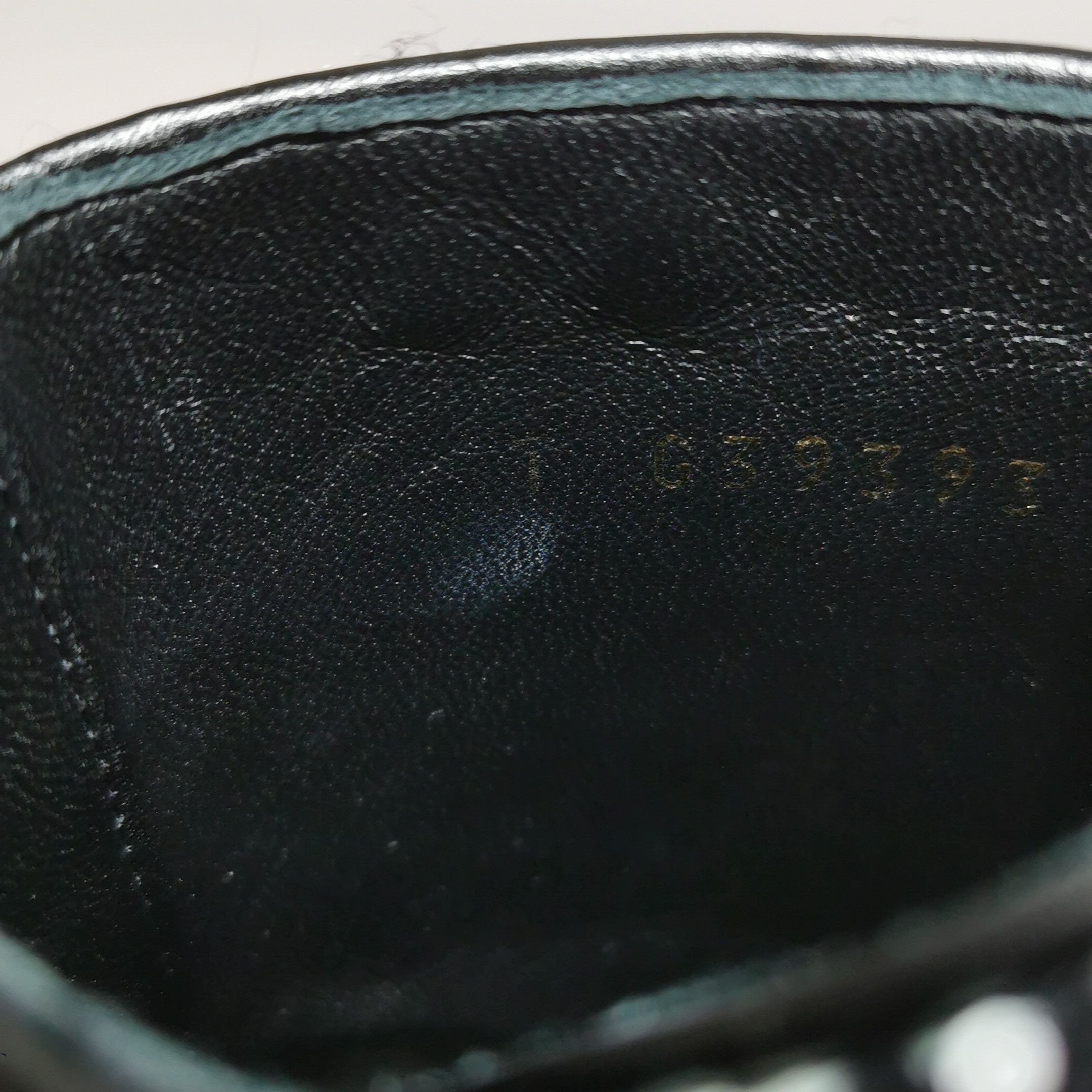 Chanel Chanel Women it_34 Boots Size US 4 / IT 34 - 8 Thumbnail