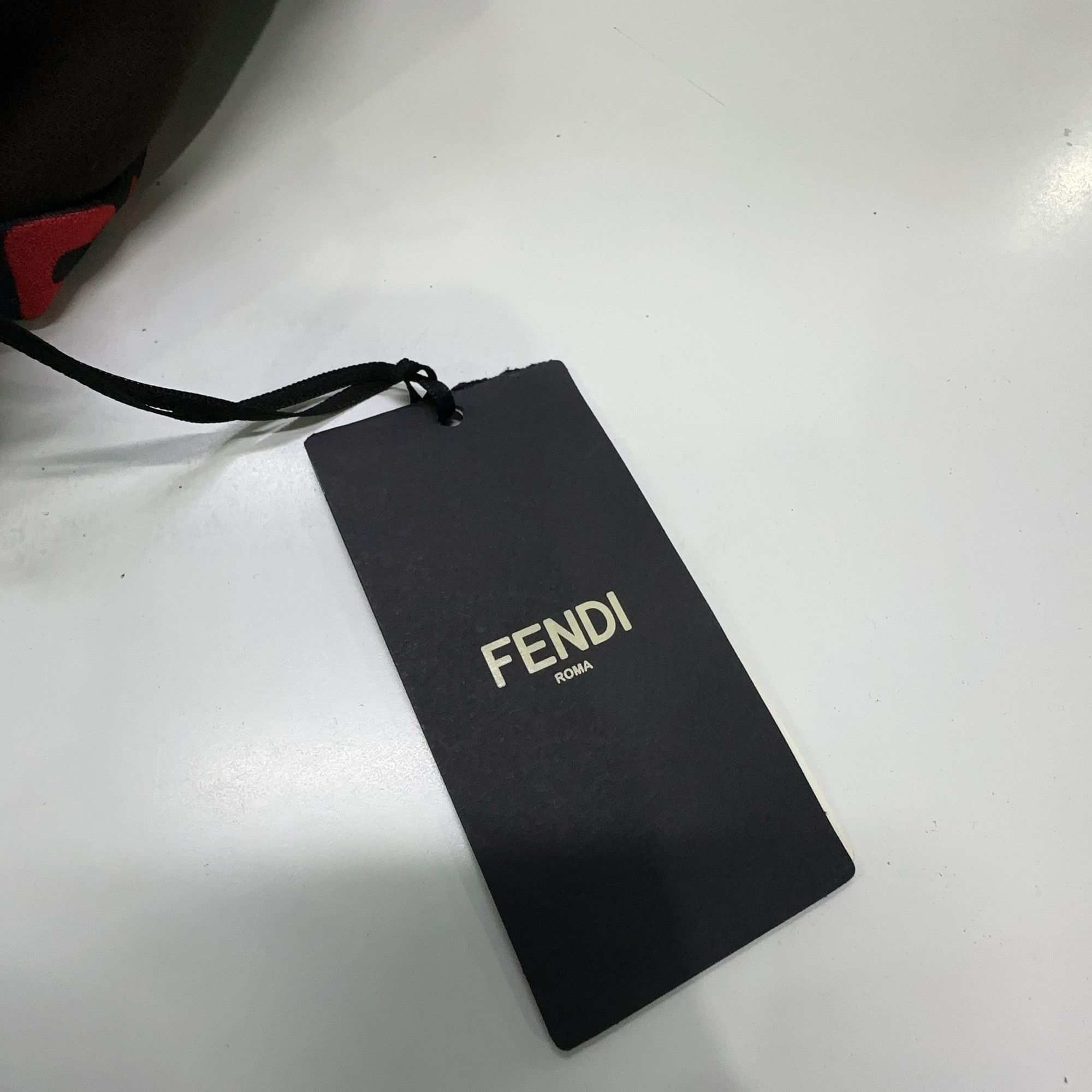 Fendi Fendi FF Monogram Zip Up Jacket Size L Size US L / EU 52-54 / 3 - 5 Thumbnail