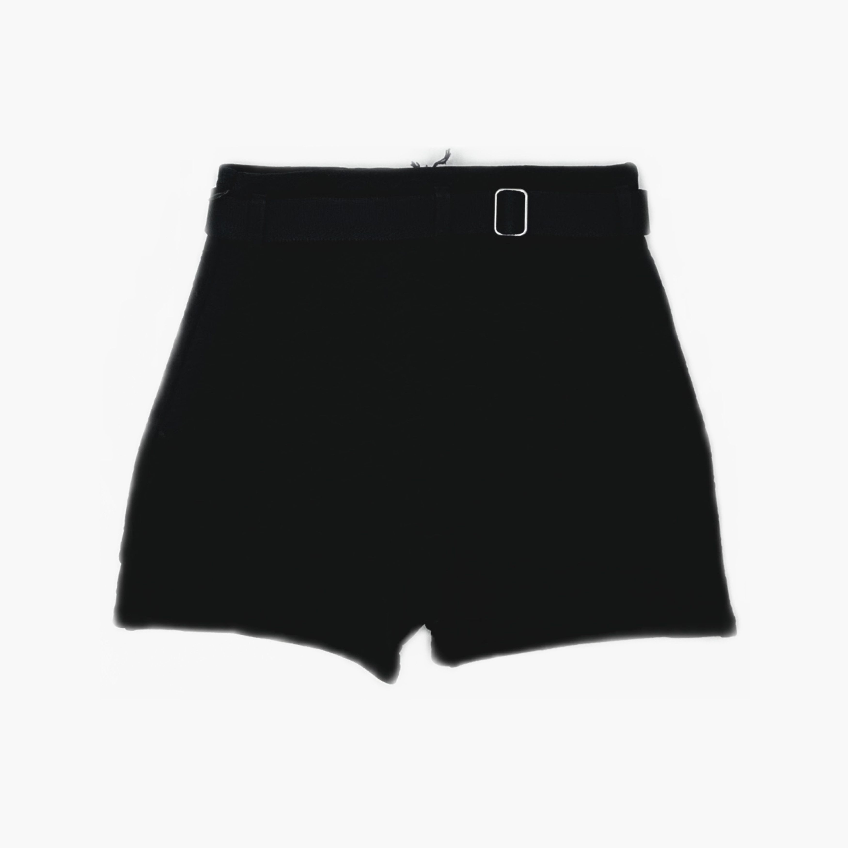 Prada Prada Jacquard Wave Shorts Size 38 Size 26" / US 2 / IT 38 - 2 Thumbnail