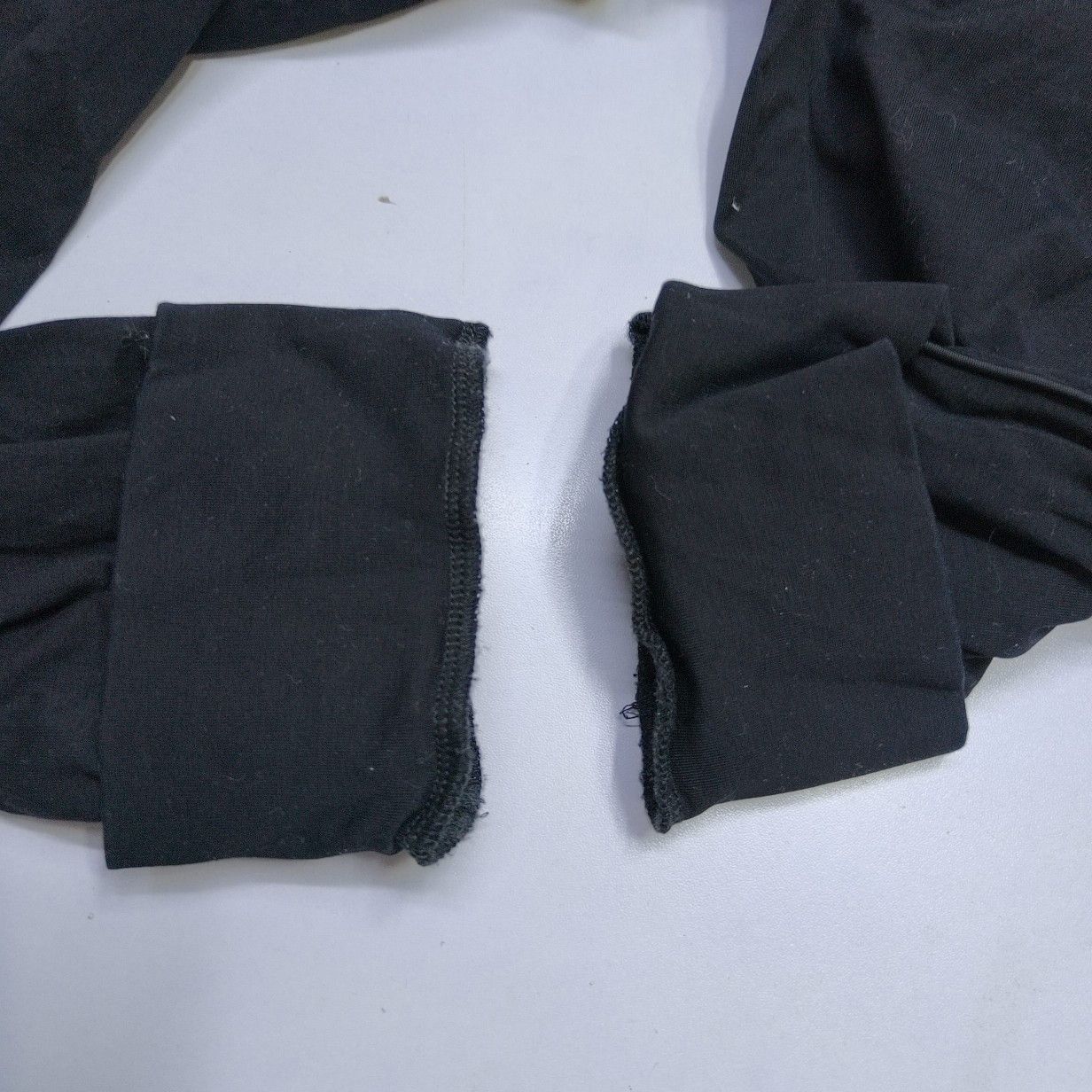 Prada Prada Enamel Triangle Logo Joggers Size M Size US 32 / EU 48 - 11 Thumbnail