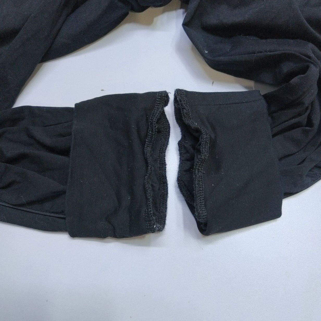 Prada Prada Enamel Triangle Logo Joggers Size M Size US 32 / EU 48 - 10 Thumbnail