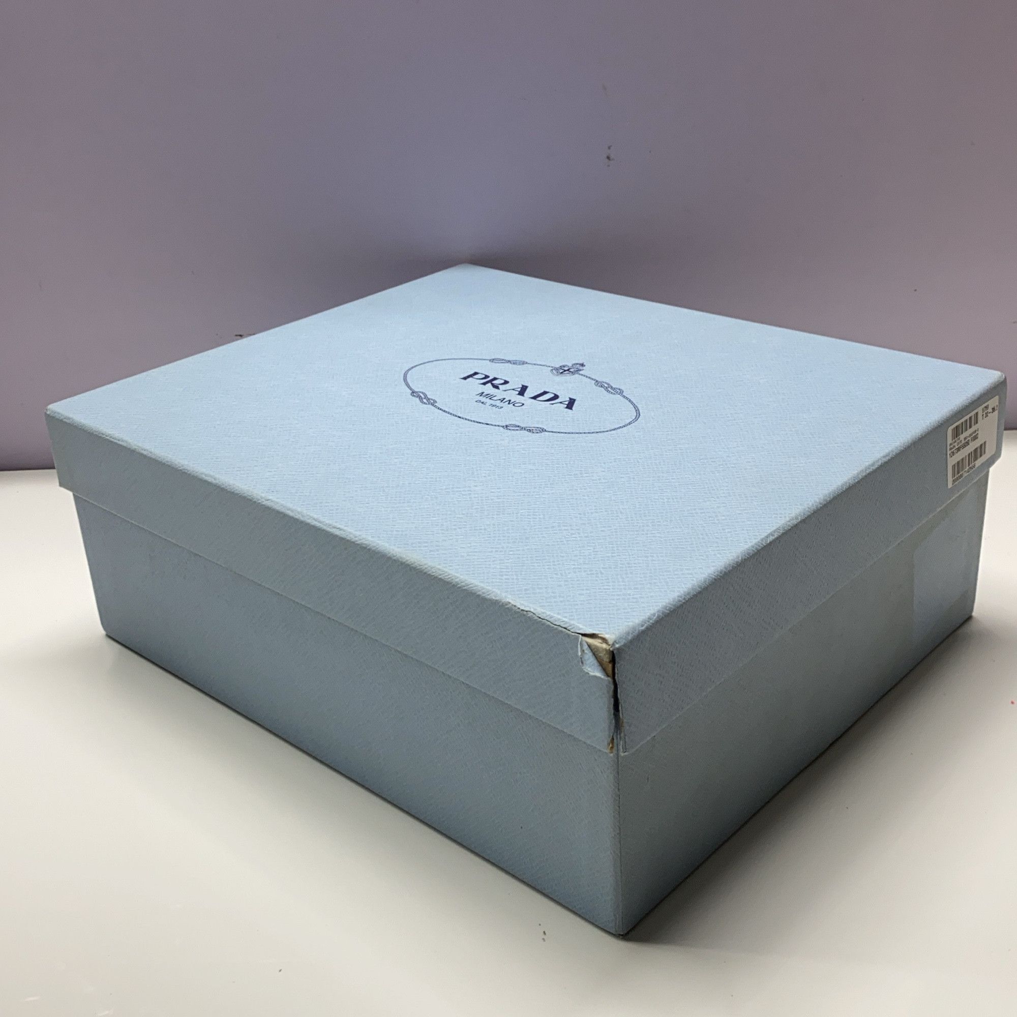 Prada Prada Platform Loafers Size 35.5 Size US 5.5 / IT 35.5 - 10 Thumbnail