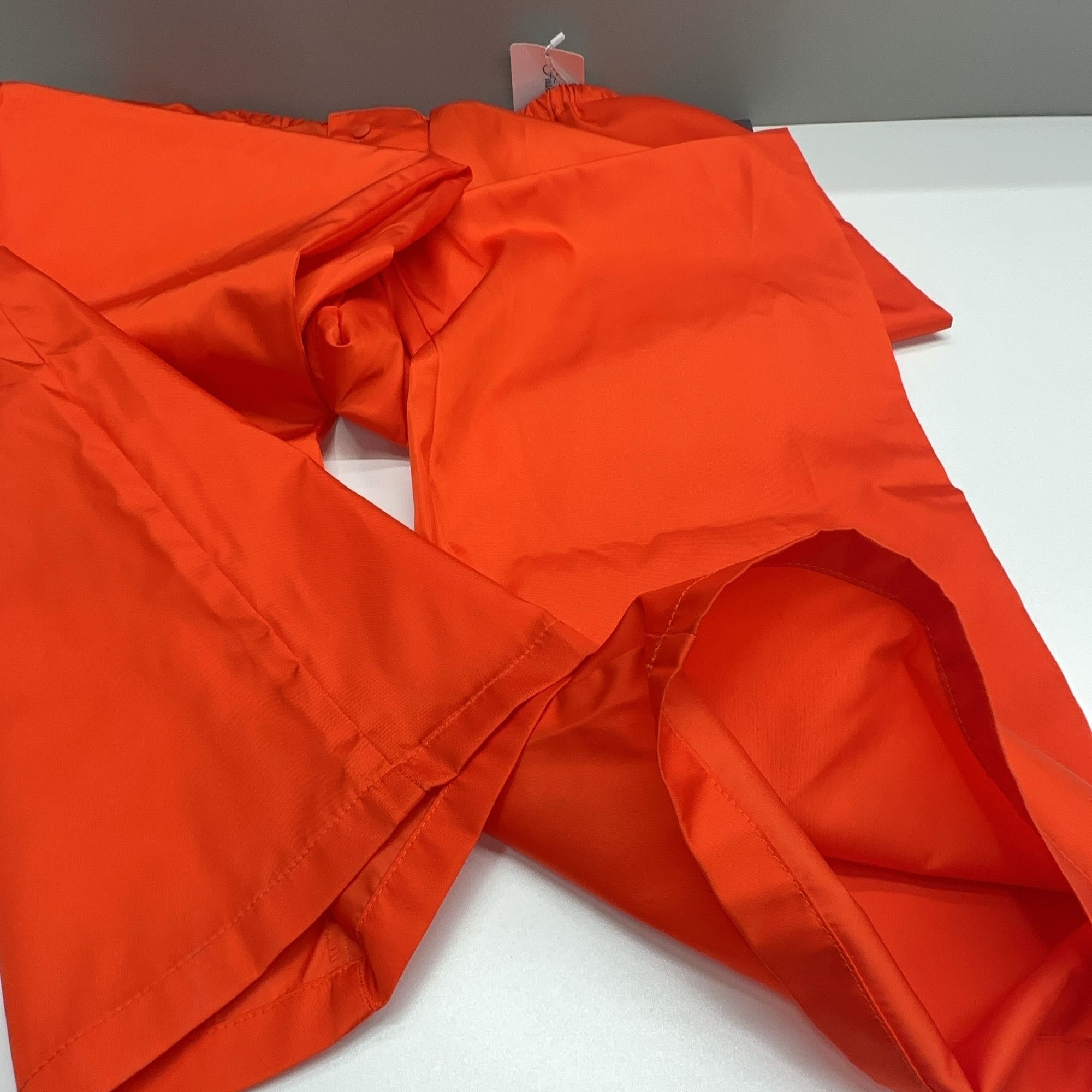 Prada Prada Re-Nylon Casual Pants Size XL Size US 36 / EU 52 - 12 Thumbnail