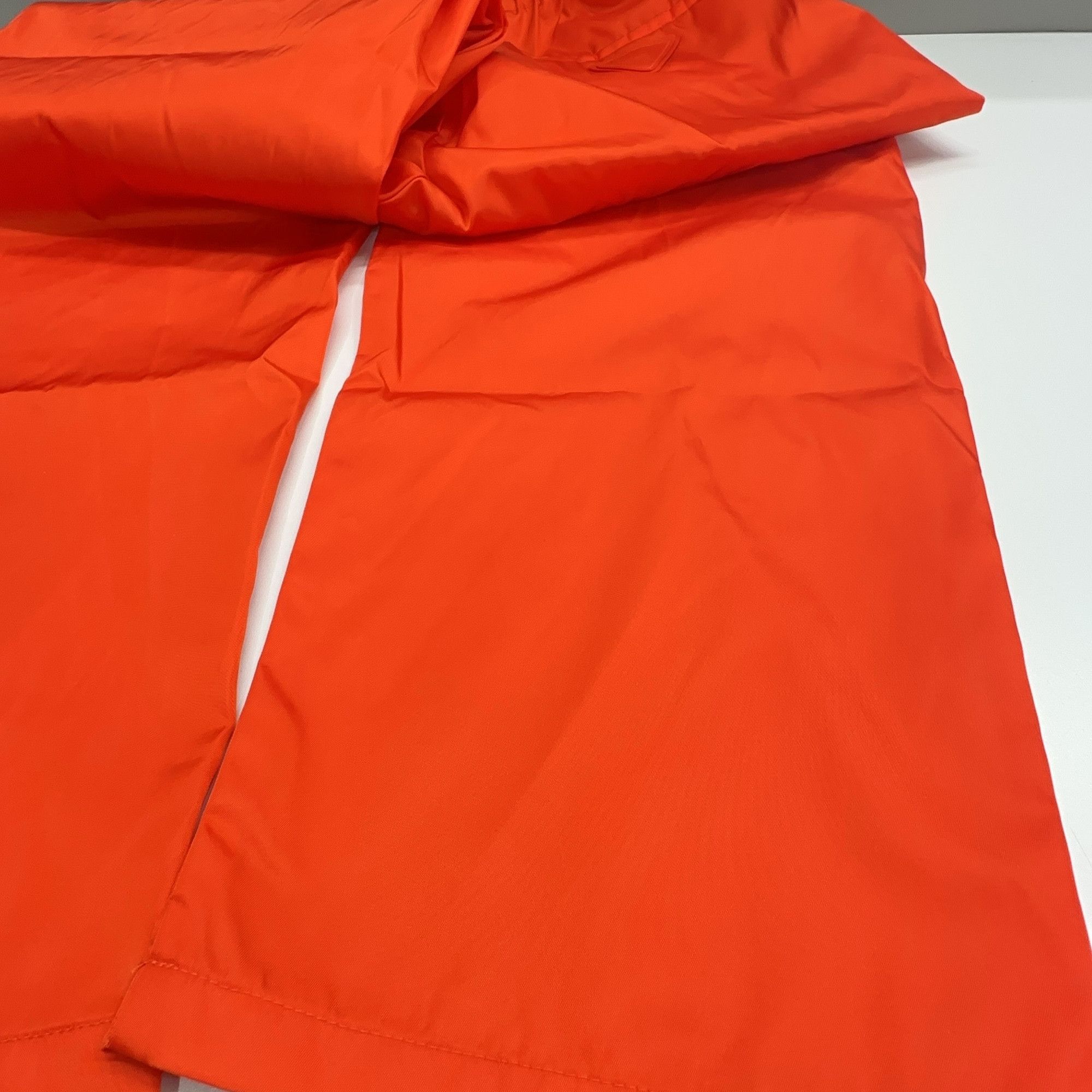 Prada Prada Re-Nylon Casual Pants Size XL Size US 36 / EU 52 - 13 Thumbnail