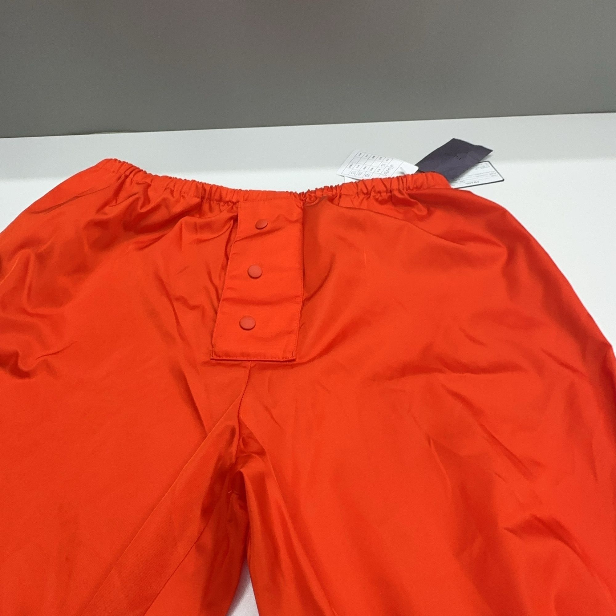 Prada Prada Re-Nylon Casual Pants Size XL Size US 36 / EU 52 - 10 Thumbnail