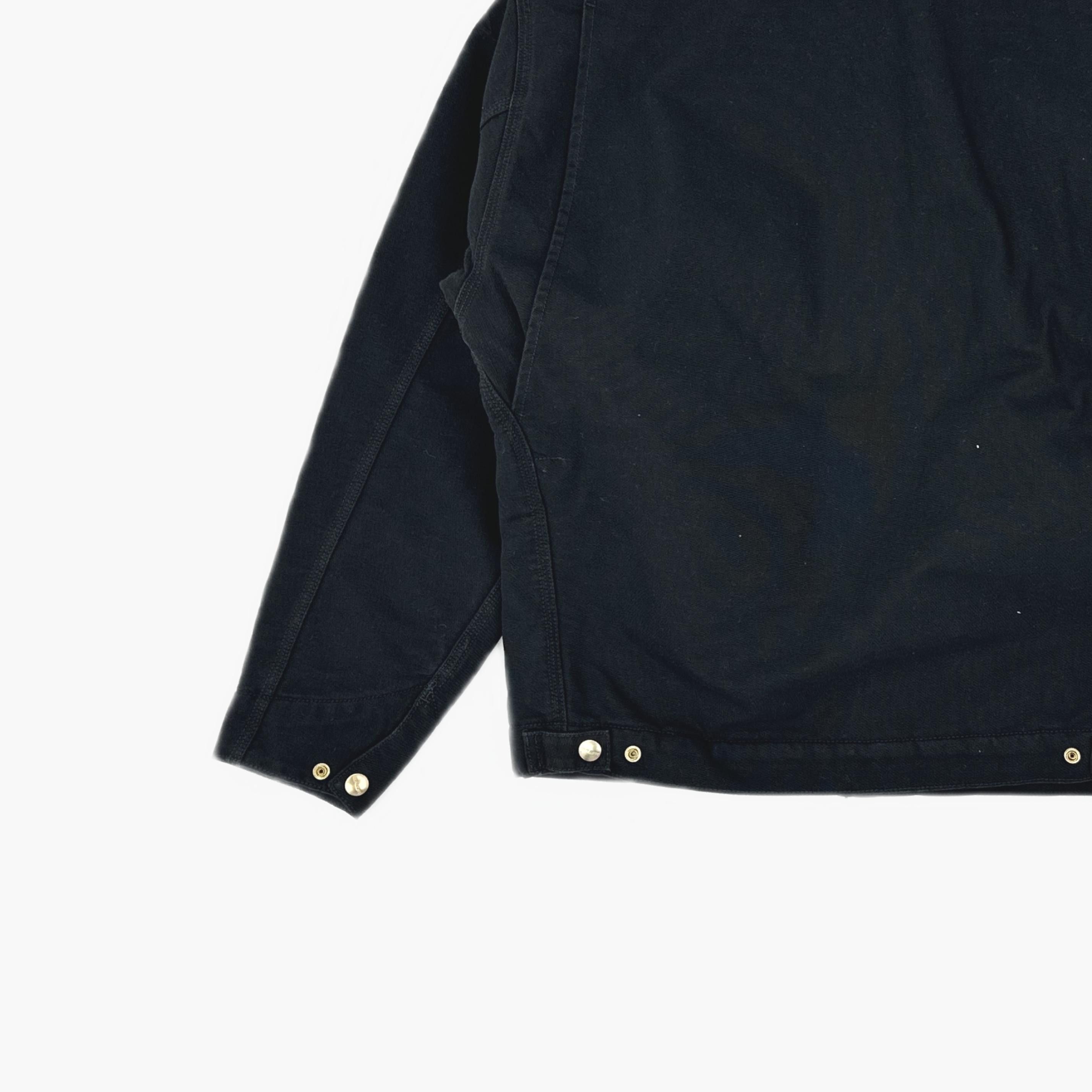 Carhartt Wip Carhartt WIP Canvas Detroit Jacket Size S Size US S / EU 44-46 / 1 - 4 Thumbnail