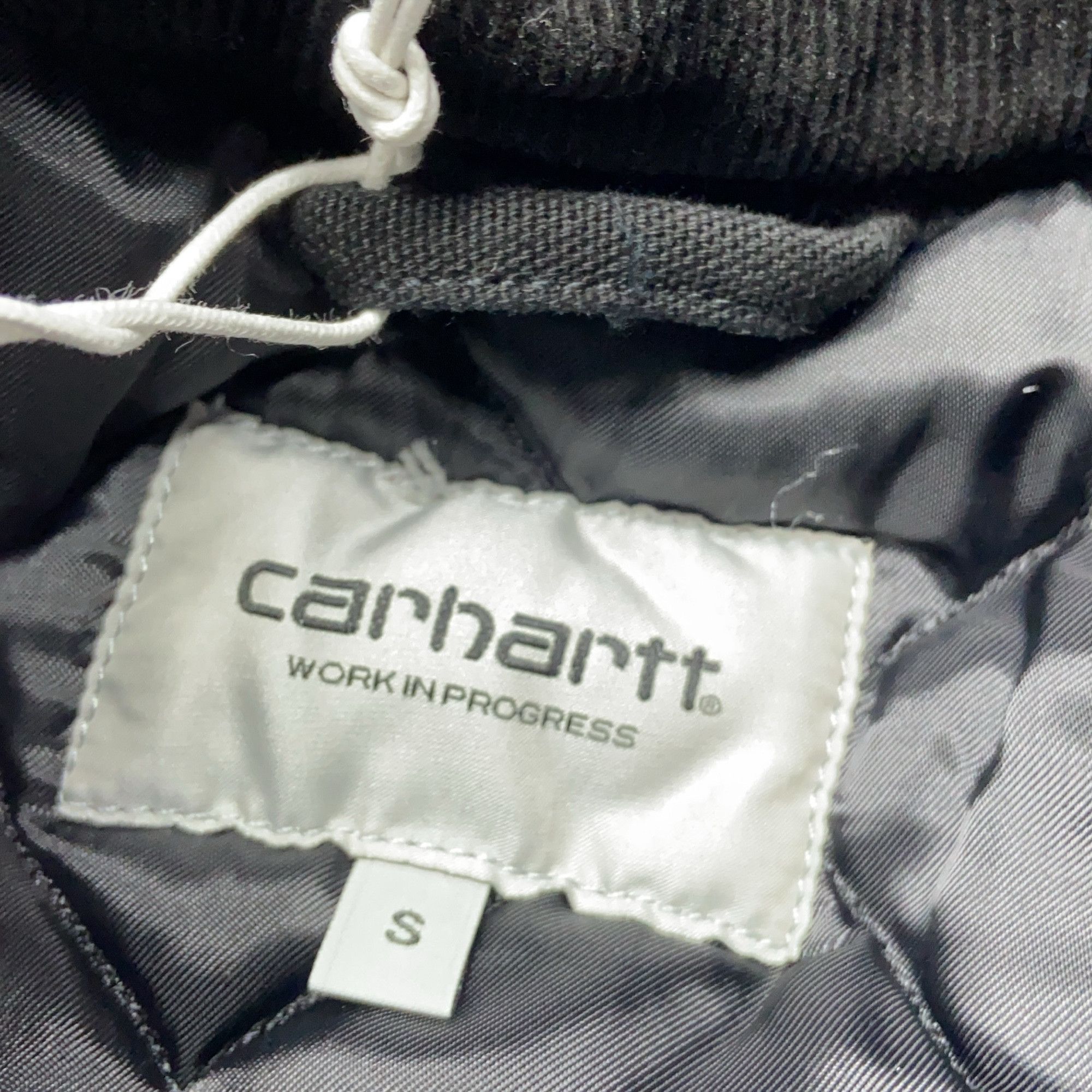 Carhartt Wip Carhartt WIP Canvas Detroit Jacket Size S Size US S / EU 44-46 / 1 - 16 Thumbnail