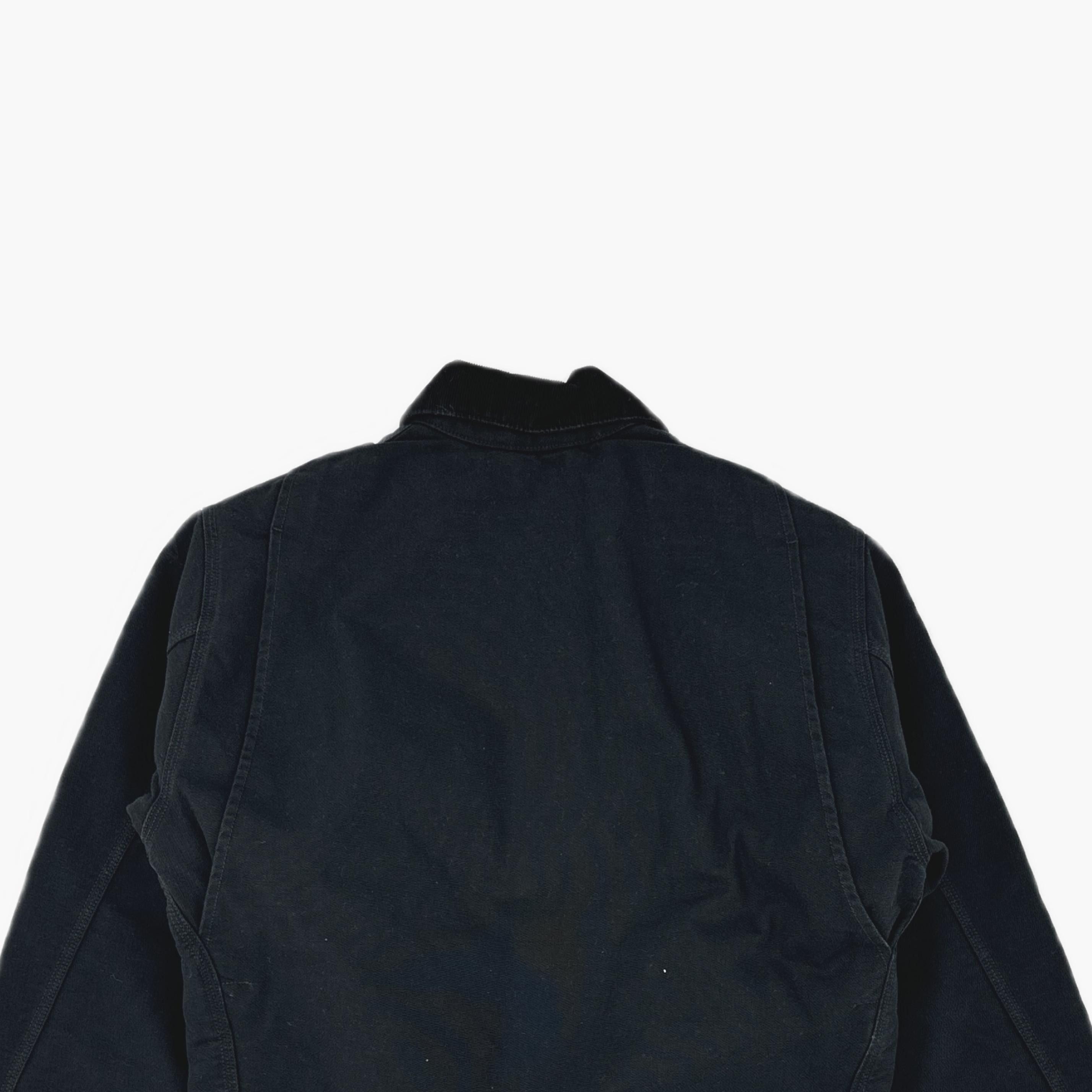 Carhartt Wip Carhartt WIP Canvas Detroit Jacket Size S Size US S / EU 44-46 / 1 - 3 Thumbnail