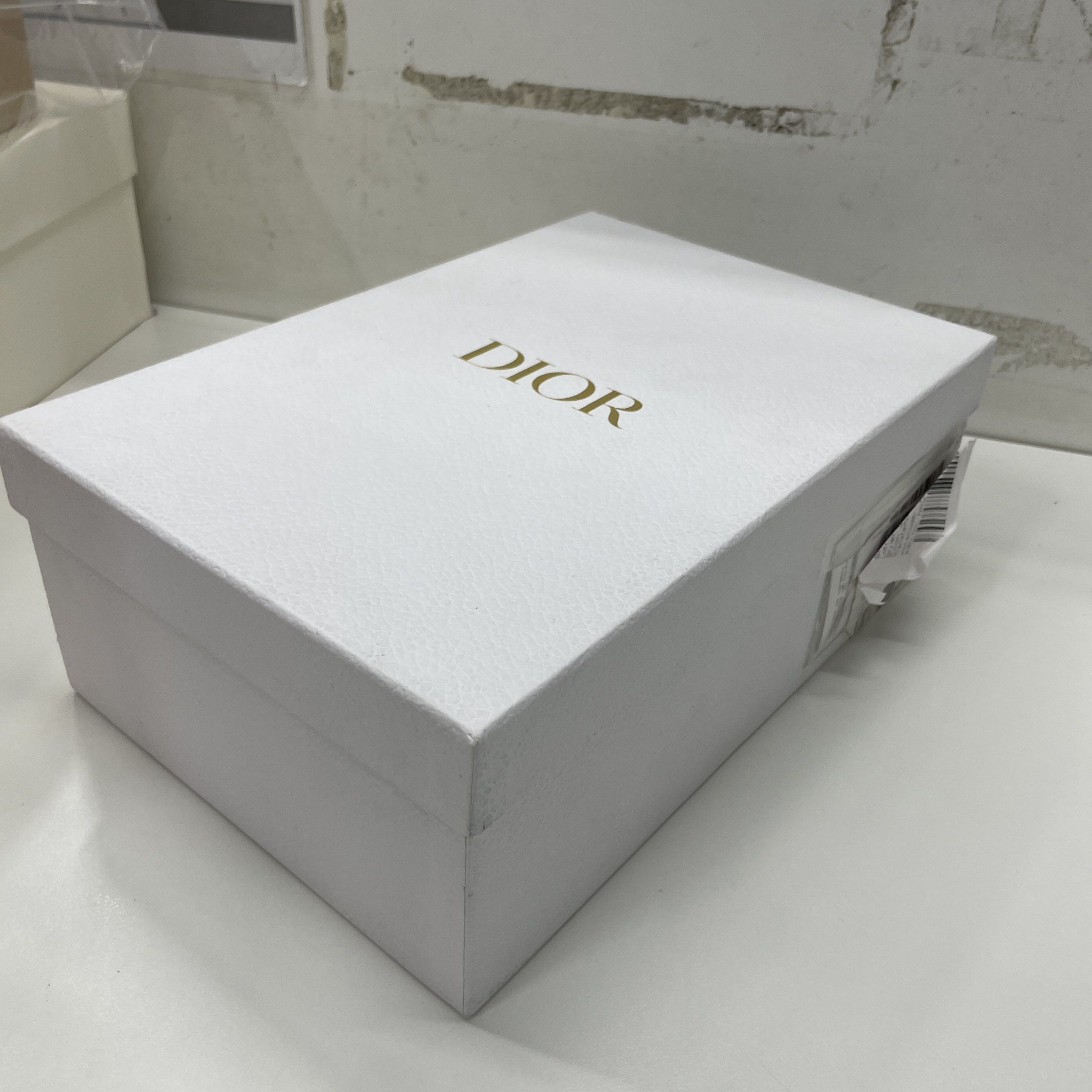 Dior Dior Dway Floral Slides Size 37 Size US 7 / IT 37 - 10 Thumbnail
