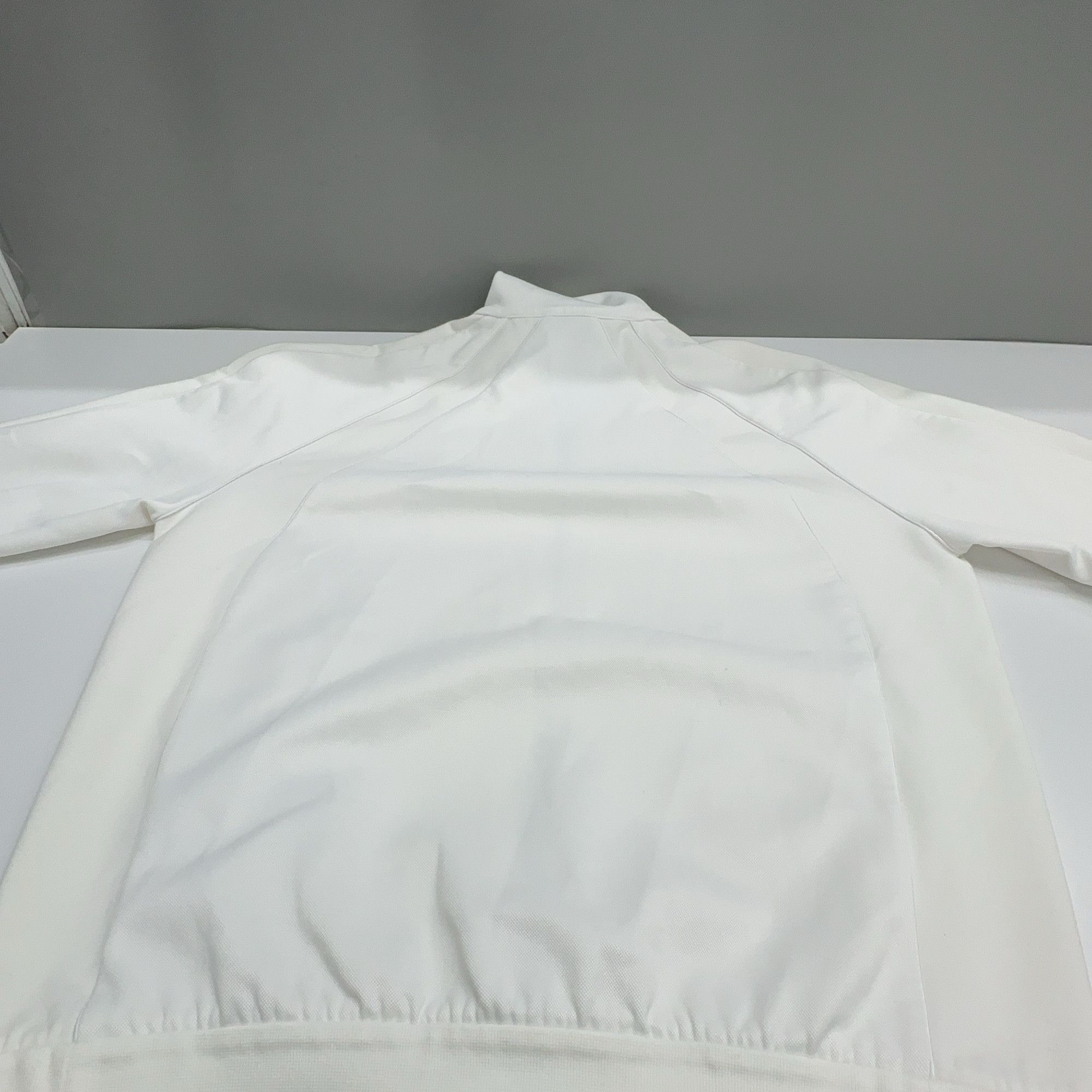 Dior Dior Logo Zip Track Jacket Size M Size US M / EU 48-50 / 2 - 12 Thumbnail