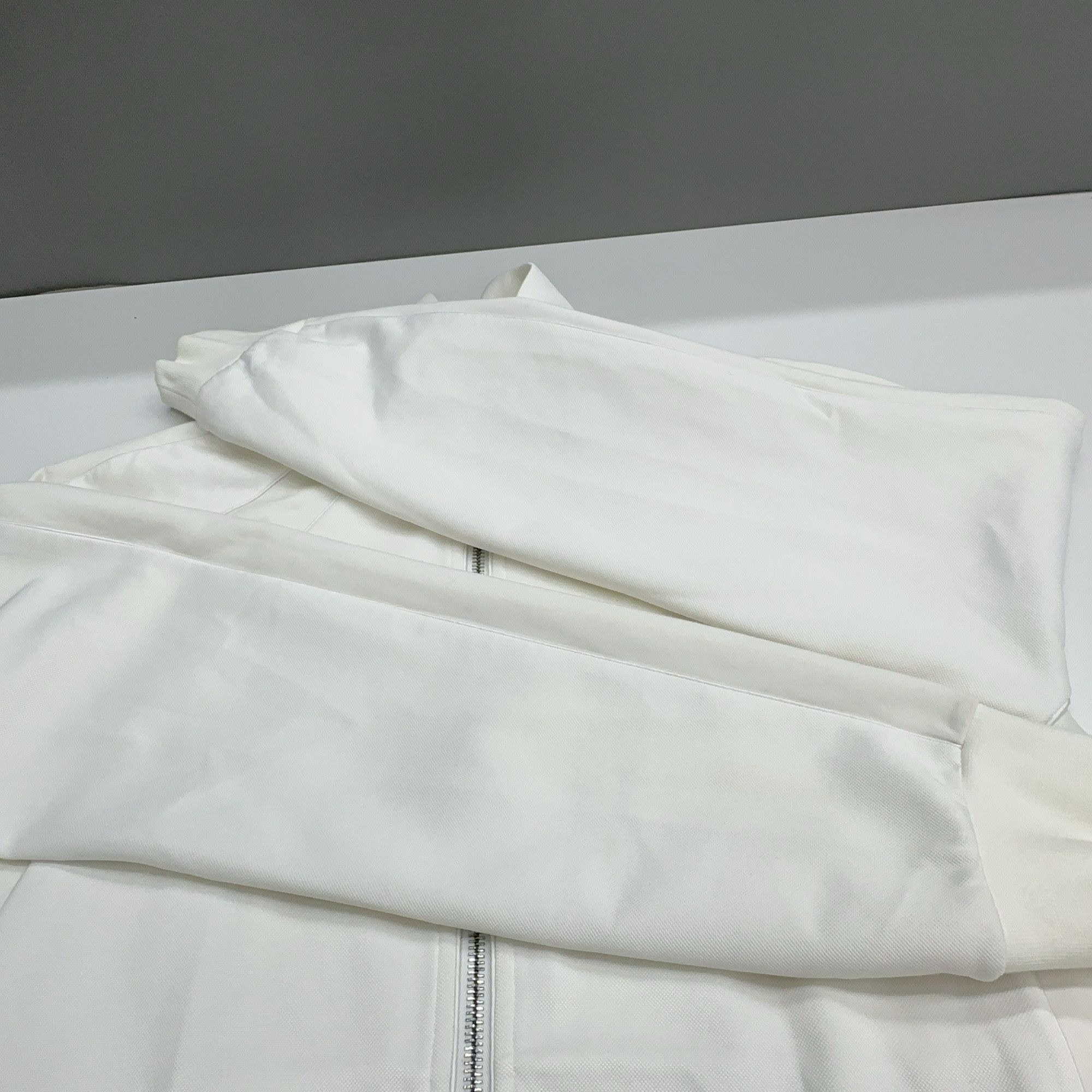 Dior Dior Logo Zip Track Jacket Size M Size US M / EU 48-50 / 2 - 8 Thumbnail