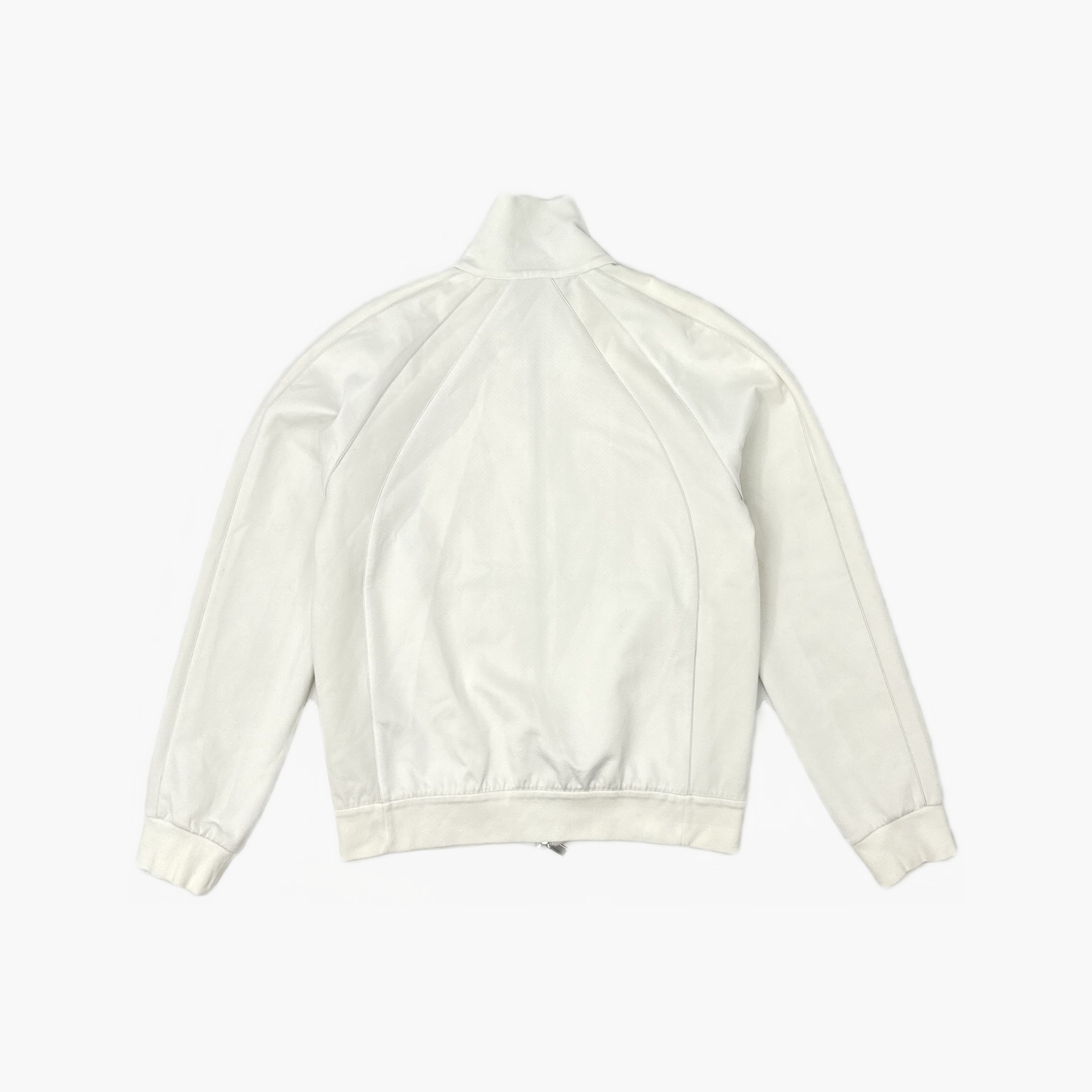 Dior Dior Logo Zip Track Jacket Size M Size US M / EU 48-50 / 2 - 2 Thumbnail