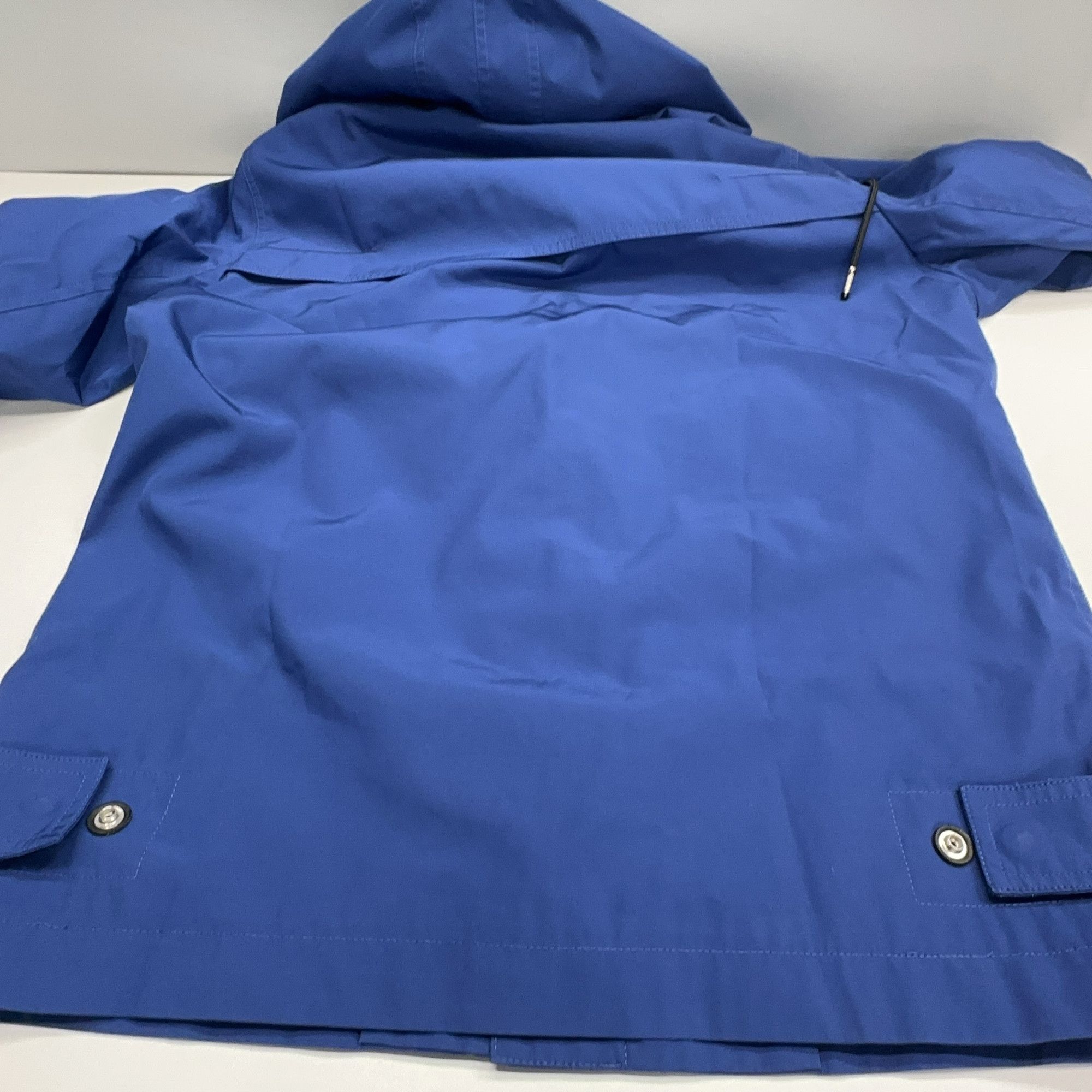 Dior Dior Hooded Snap Jacket Size S Size US S / EU 44-46 / 1 - 12 Thumbnail