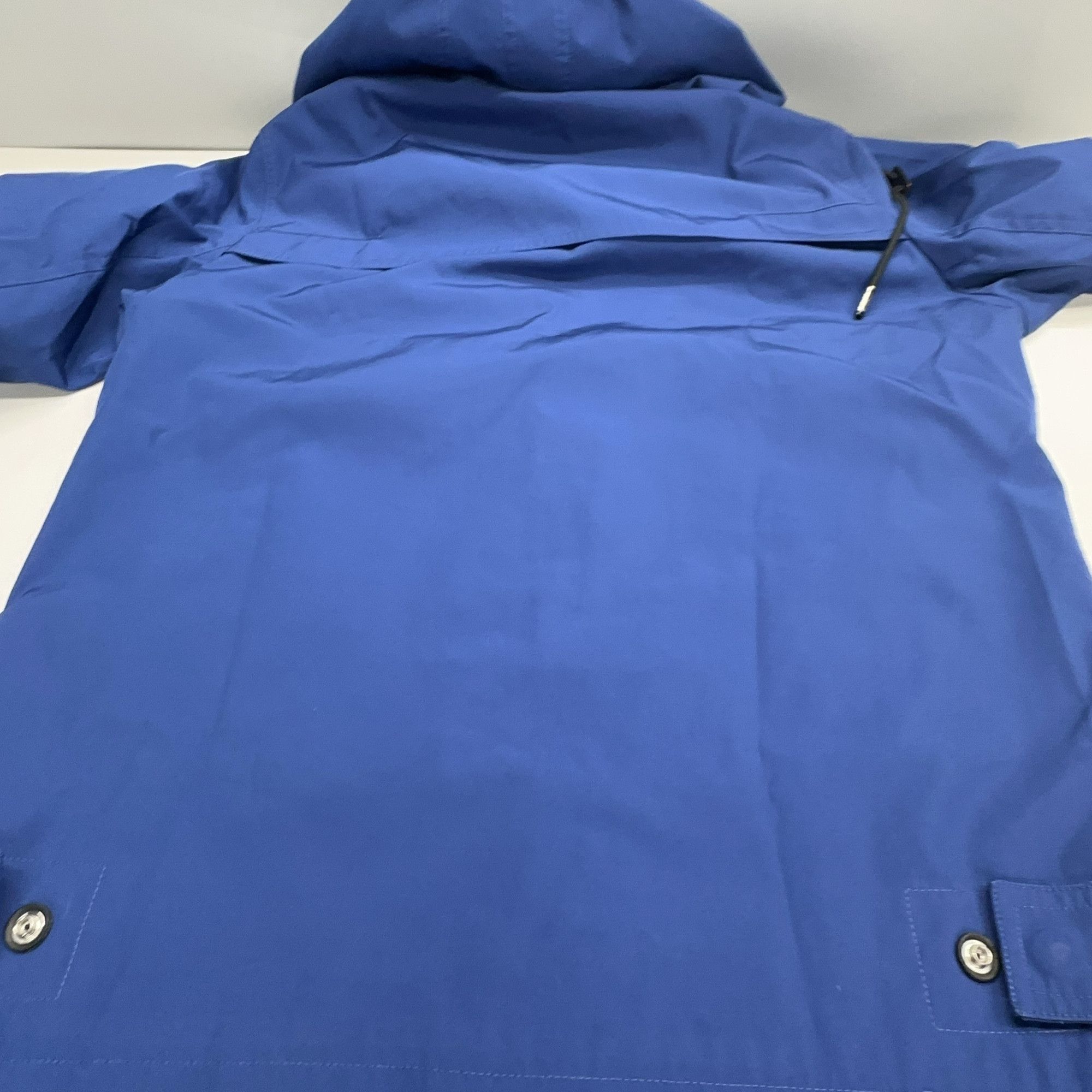 Dior Dior Hooded Snap Jacket Size S Size US S / EU 44-46 / 1 - 11 Thumbnail