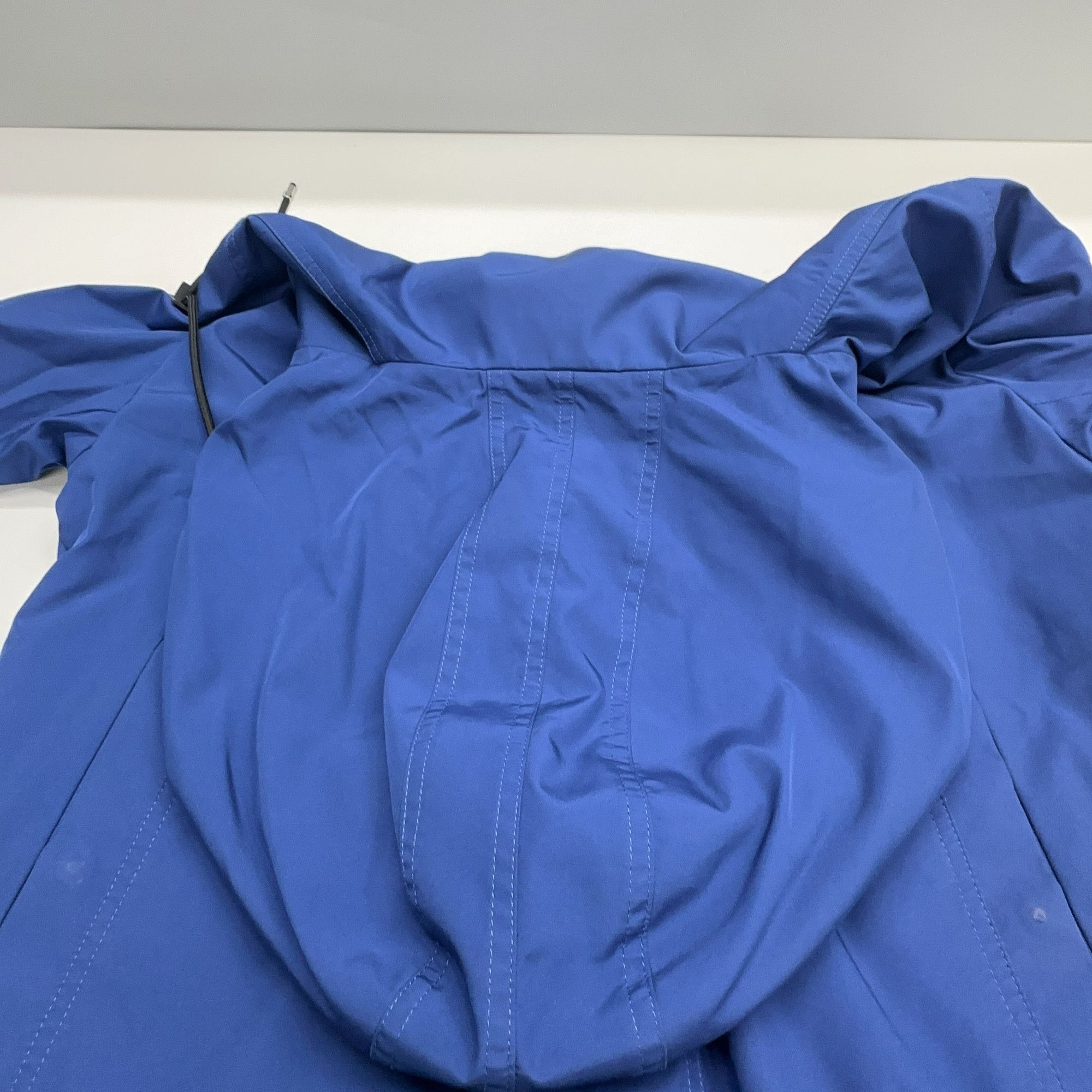Dior Dior Hooded Snap Jacket Size S Size US S / EU 44-46 / 1 - 6 Thumbnail