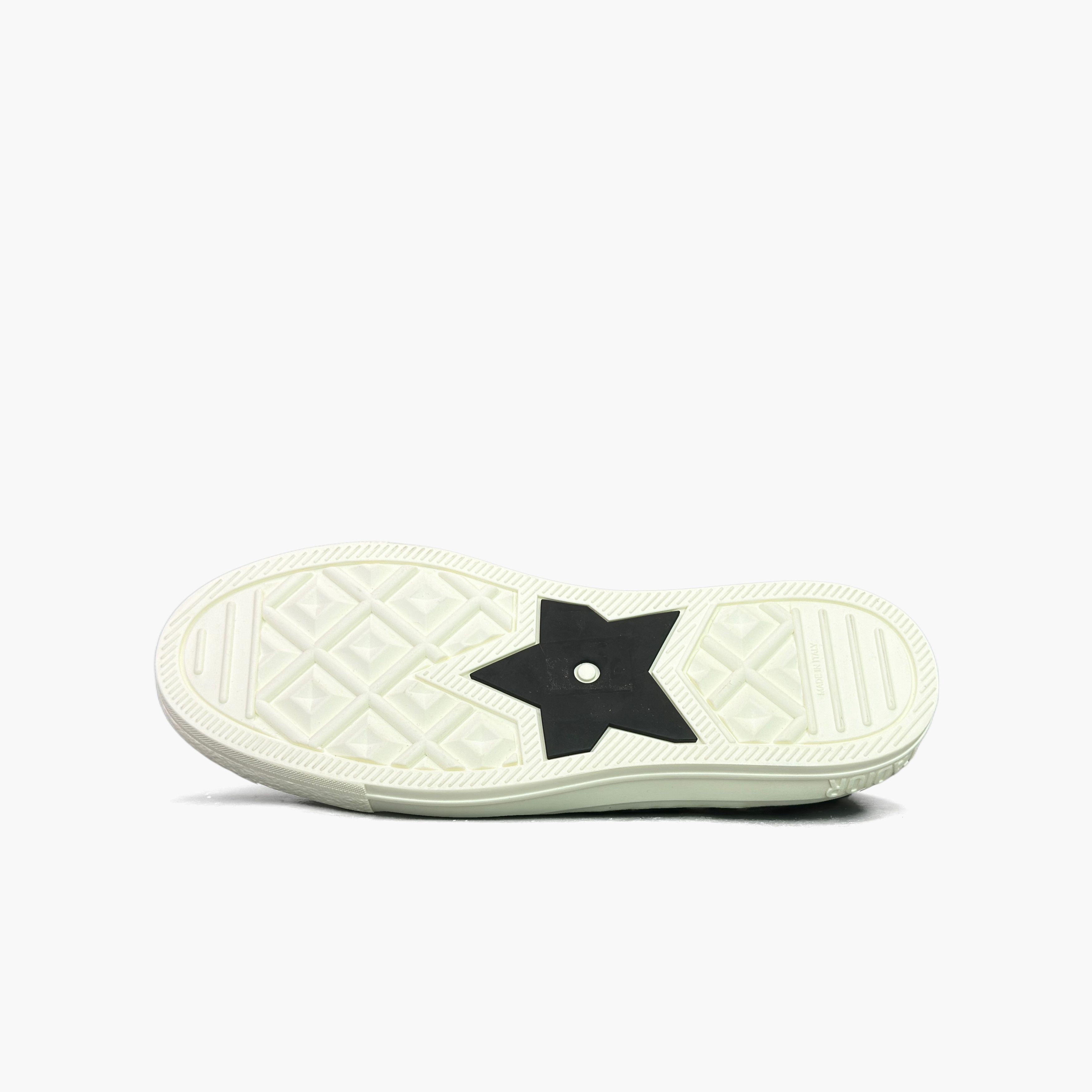 Dior Dior Walk'n'Dior Oblique Low-Top Sneakers Size 38 Size US 8 / IT 38 - 8 Thumbnail
