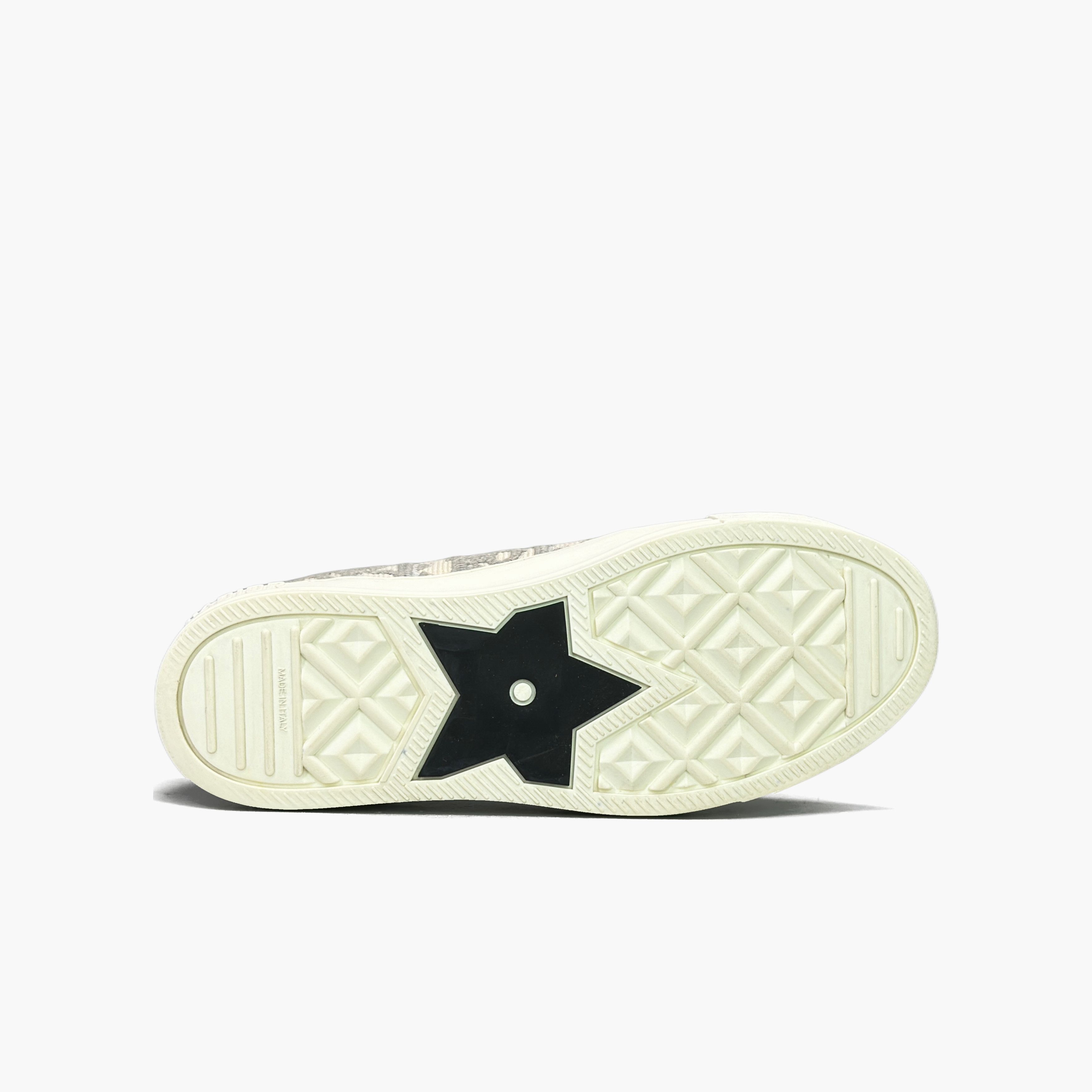 Dior Dior Oblique Walk'n'Dior Sneakers Size 36 Size US 6 / IT 36 - 7 Thumbnail