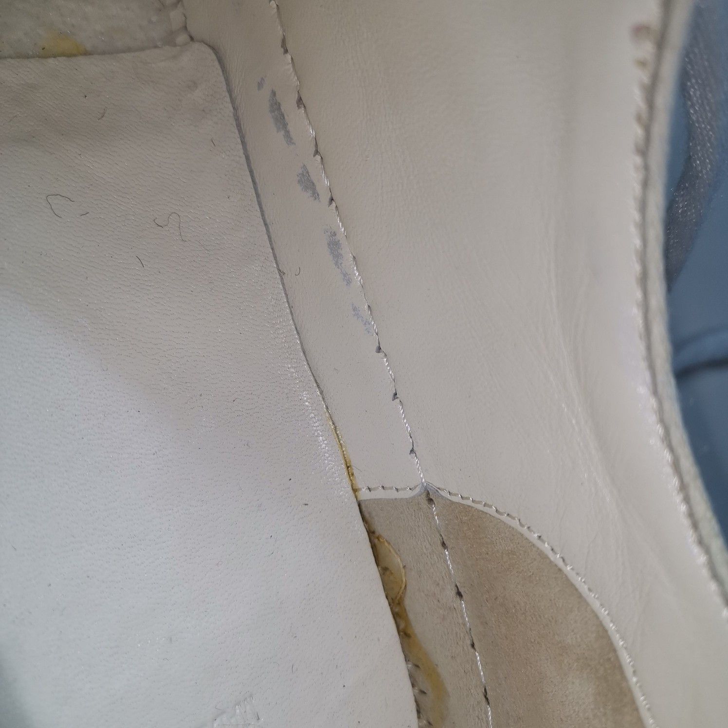 Dior Dior Oblique Walk'n'Dior Sneakers Size 36 Size US 6 / IT 36 - 10 Thumbnail