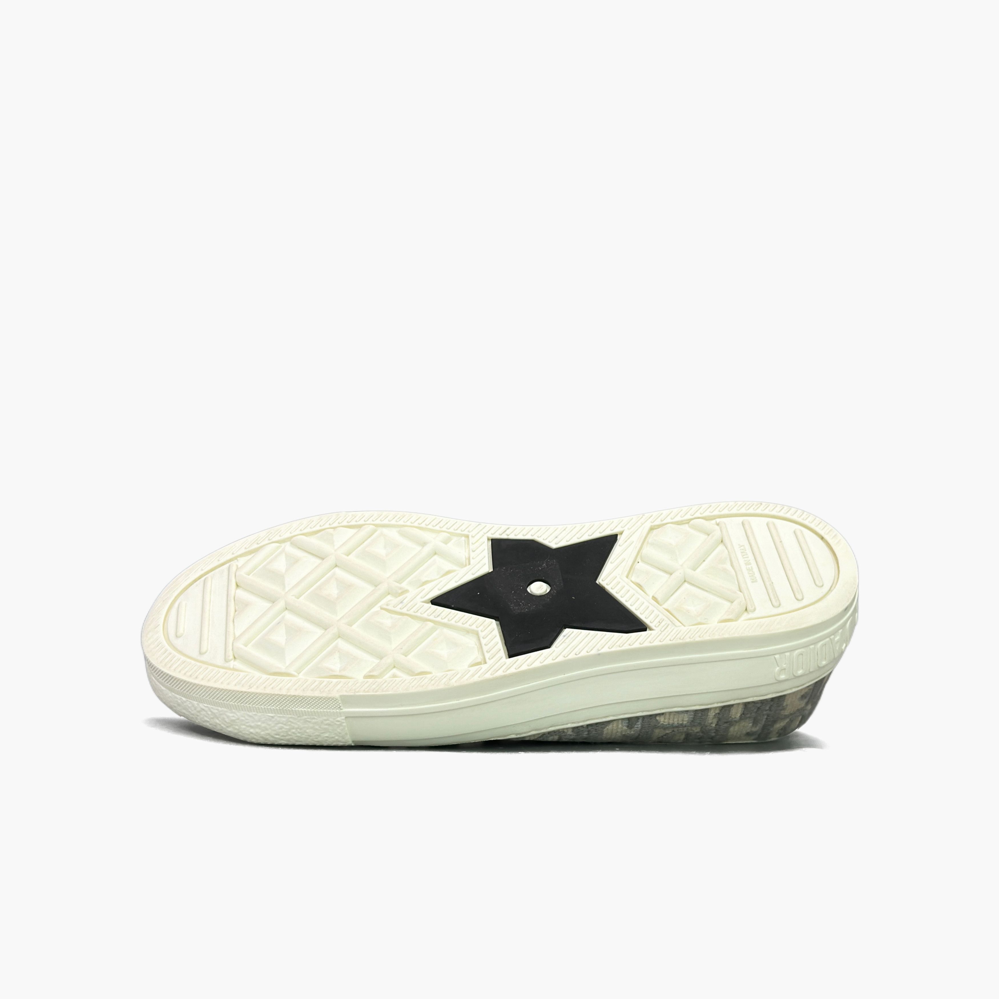 Dior Dior Oblique Walk'n'Dior Sneakers Size 36 Size US 6 / IT 36 - 8 Thumbnail
