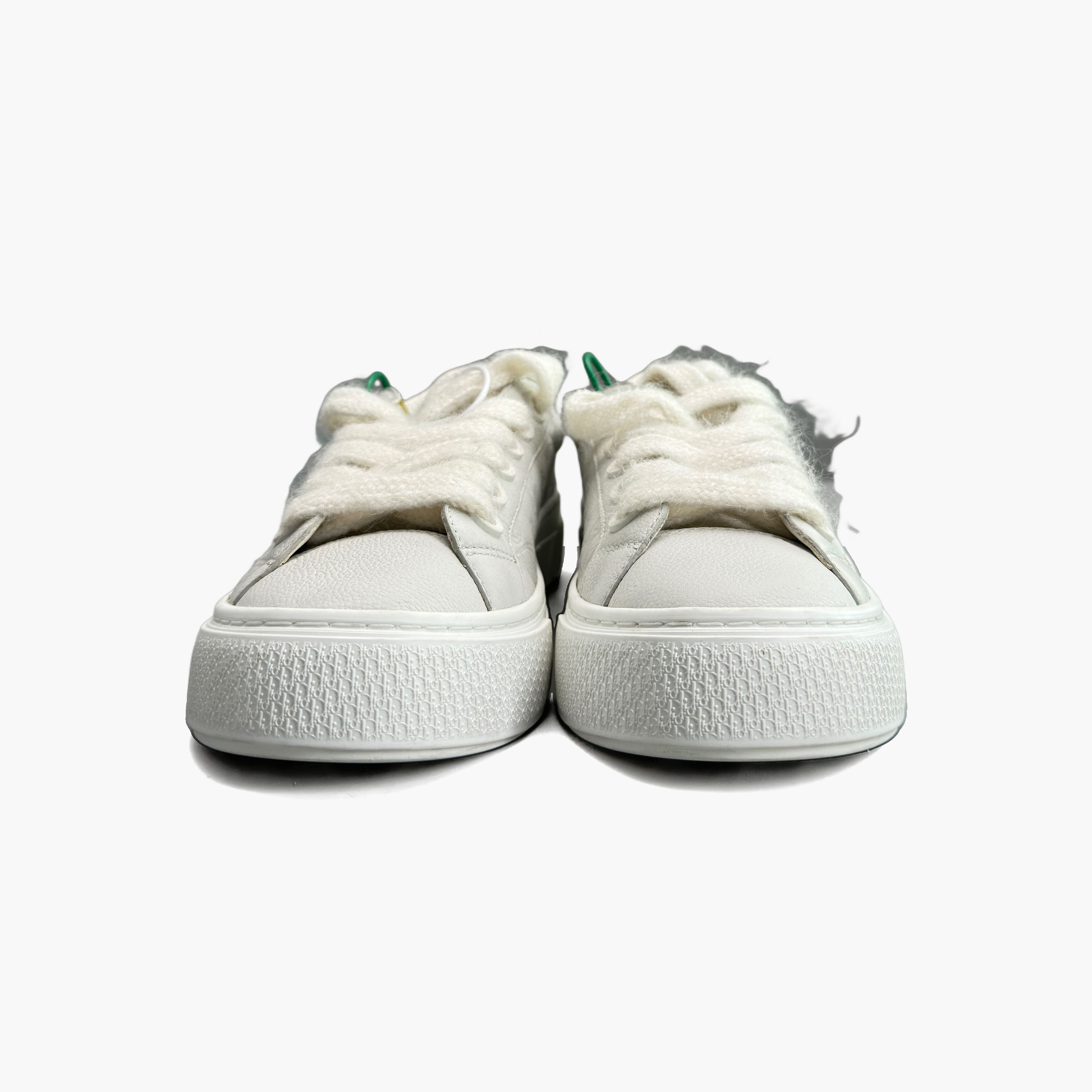 Dior Dior B33 Calfskin Low-Top Sneakers Size 42 Size US 9 / EU 42 - 5 Thumbnail