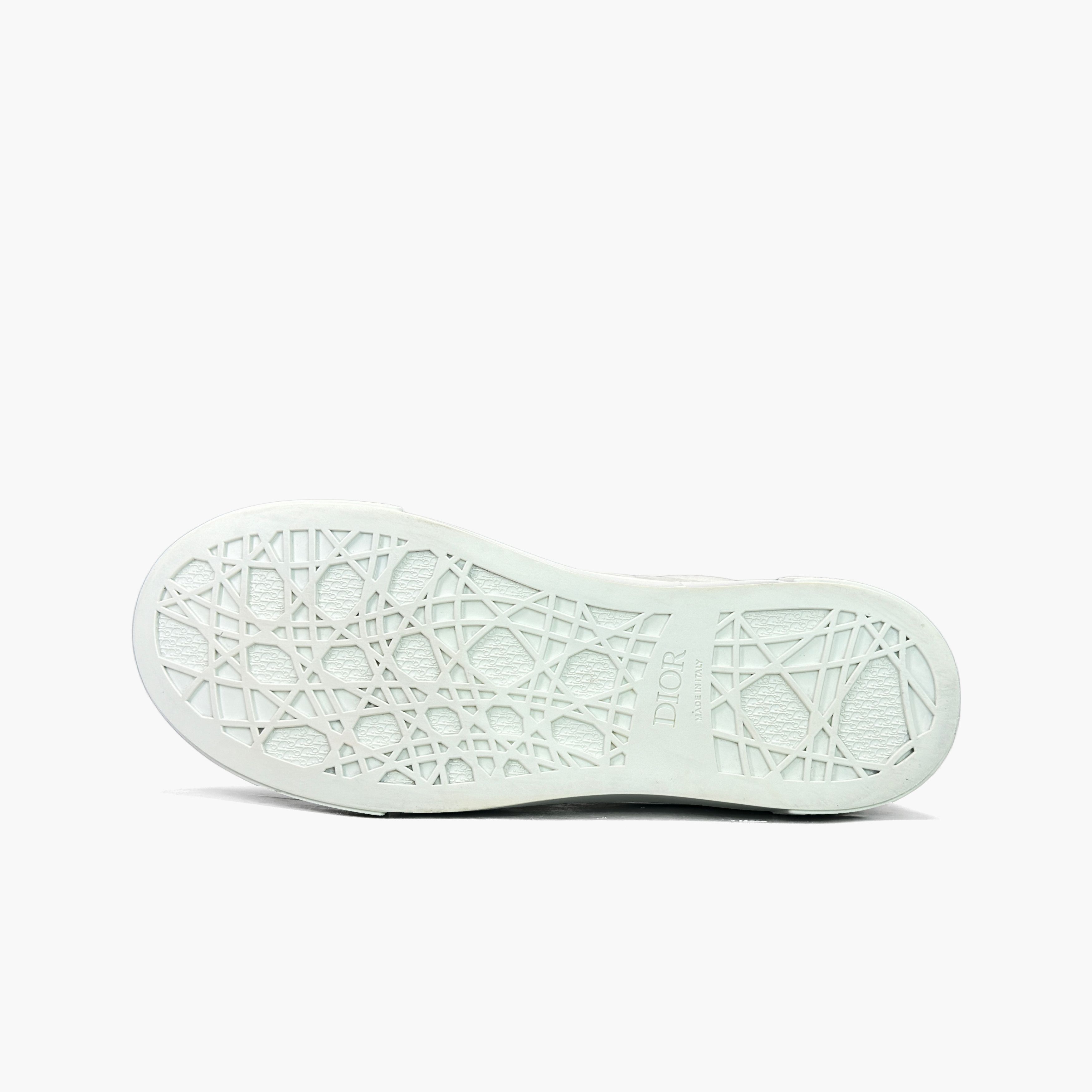 Dior Dior B33 Calfskin Low-Top Sneakers Size 42 Size US 9 / EU 42 - 8 Thumbnail