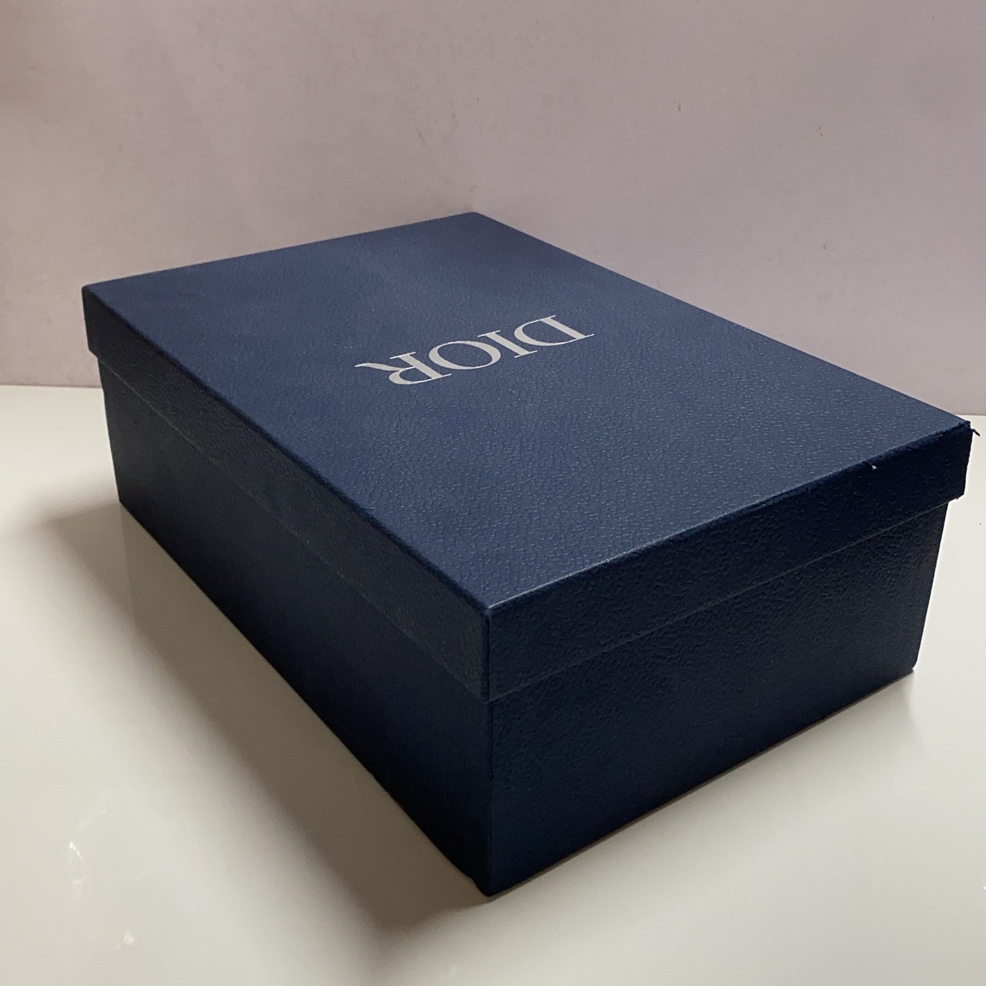 Dior Dior B33 Calfskin Low-Top Sneakers Size 42 Size US 9 / EU 42 - 12 Thumbnail