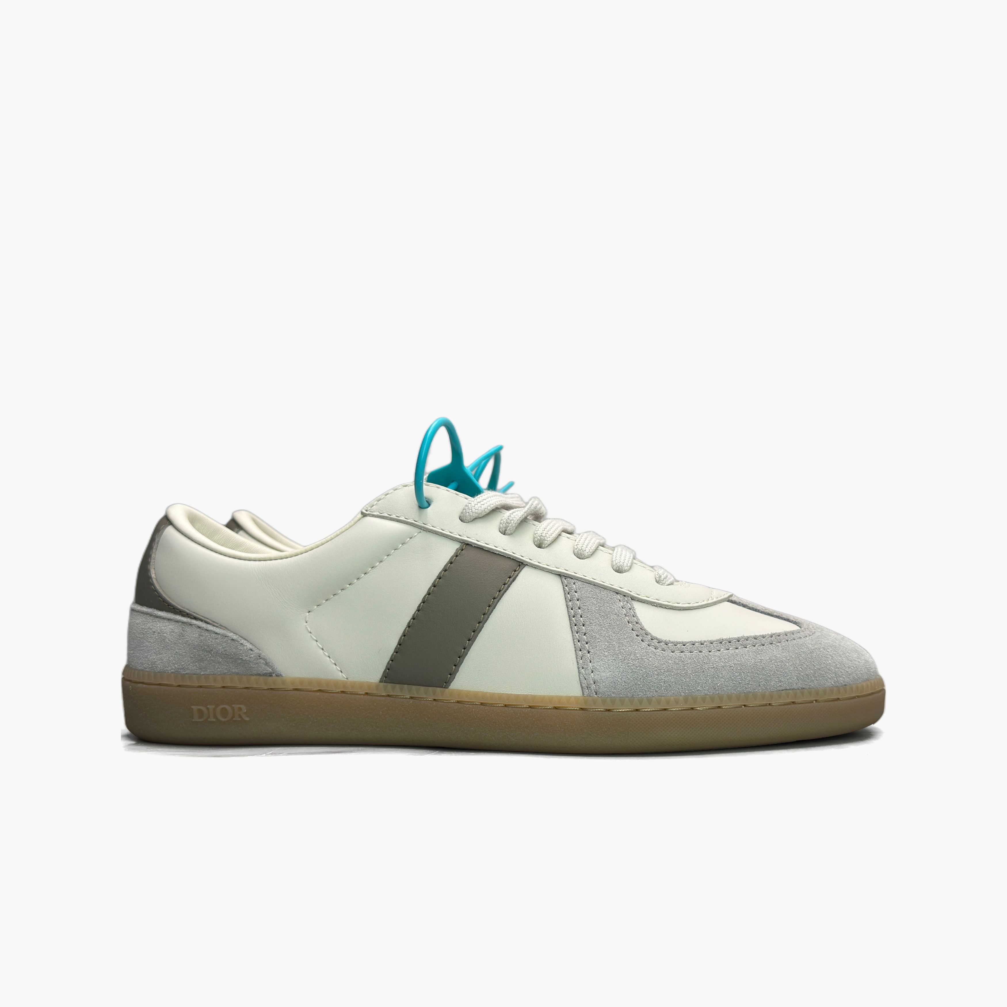 Dior Dior B01 Matchpoint Sneakers Size 9 Size US 9 / EU 42 - 4 Thumbnail