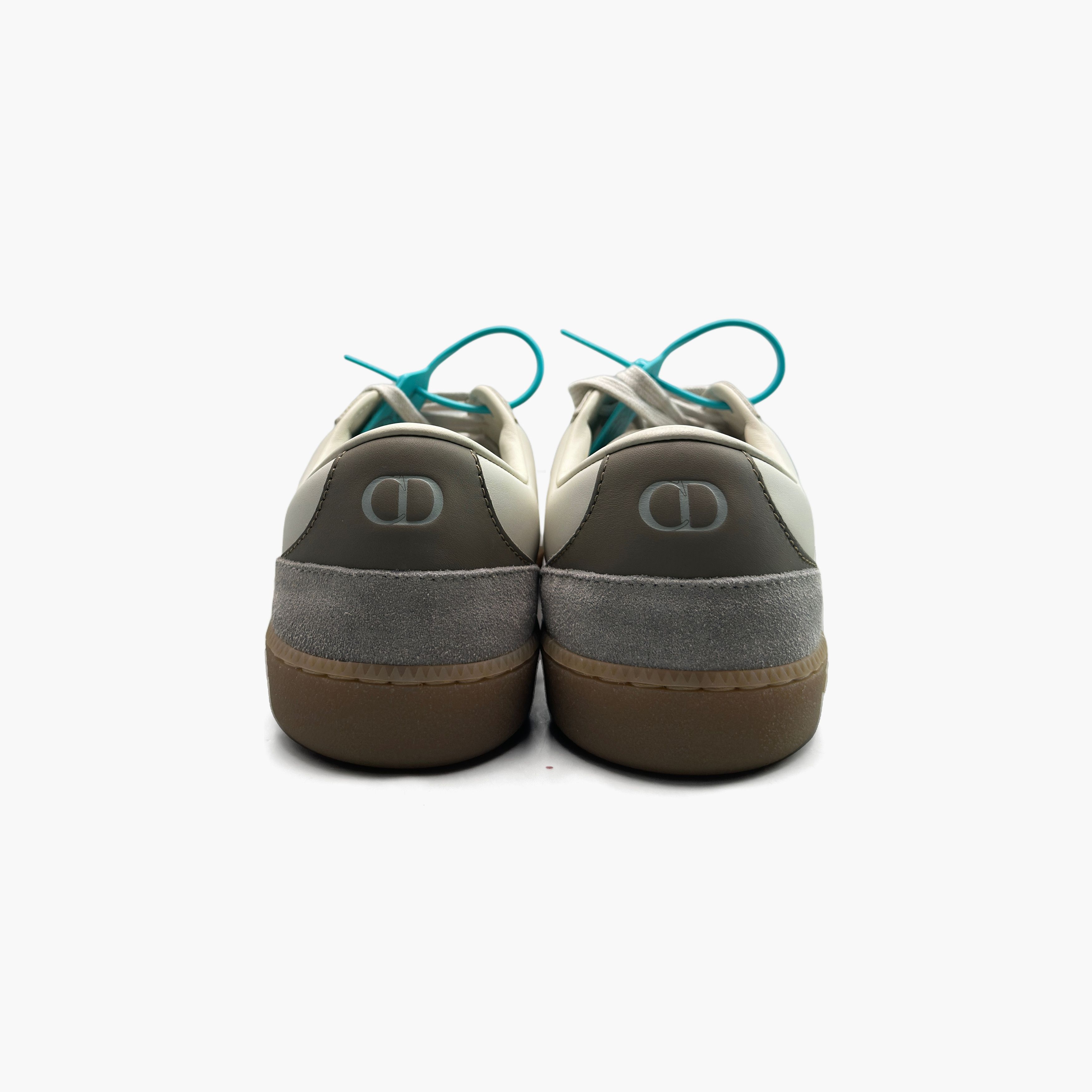 Dior Dior B01 Matchpoint Sneakers Size 9 Size US 9 / EU 42 - 6 Thumbnail