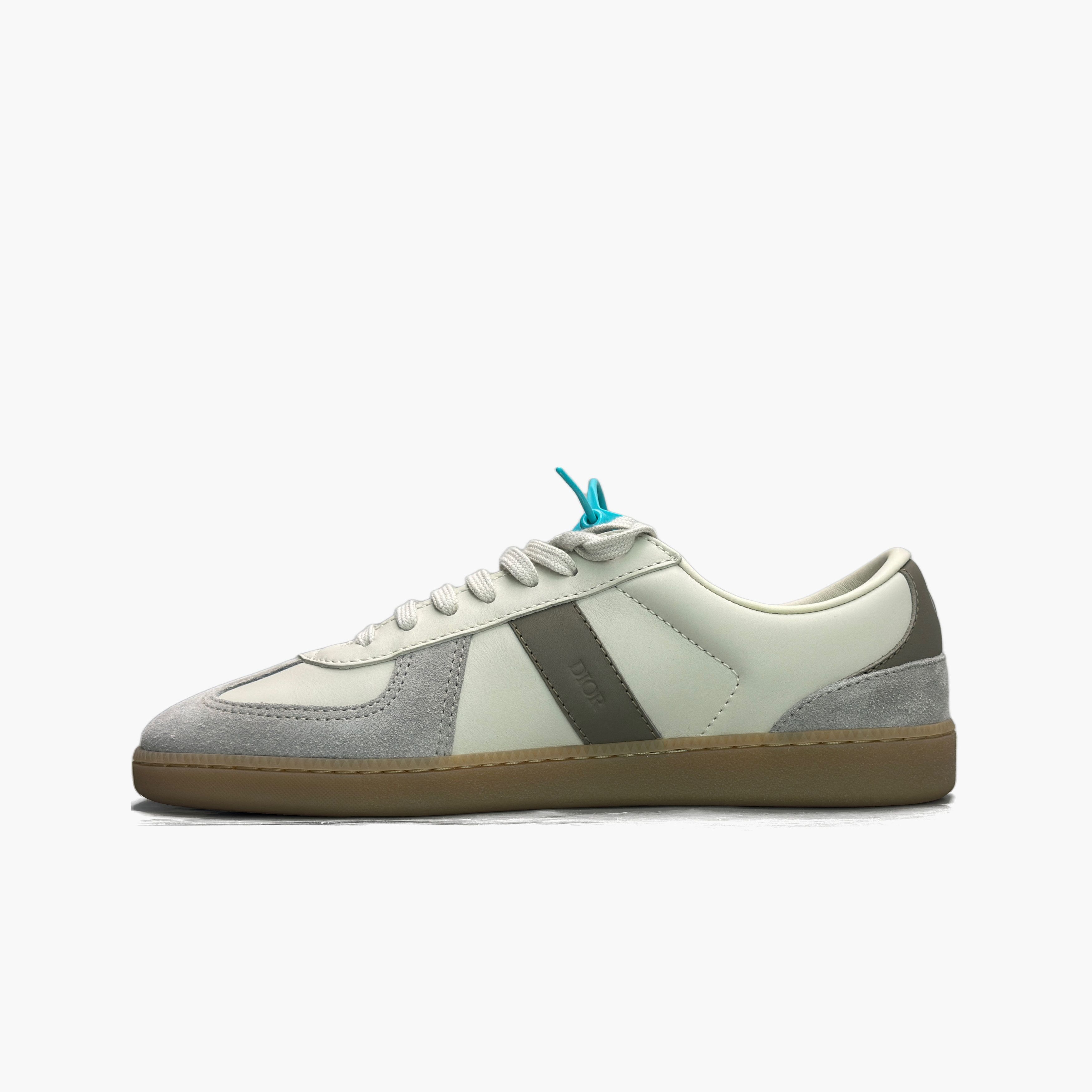 Dior Dior B01 Matchpoint Sneakers Size 9 Size US 9 / EU 42 - 3 Thumbnail
