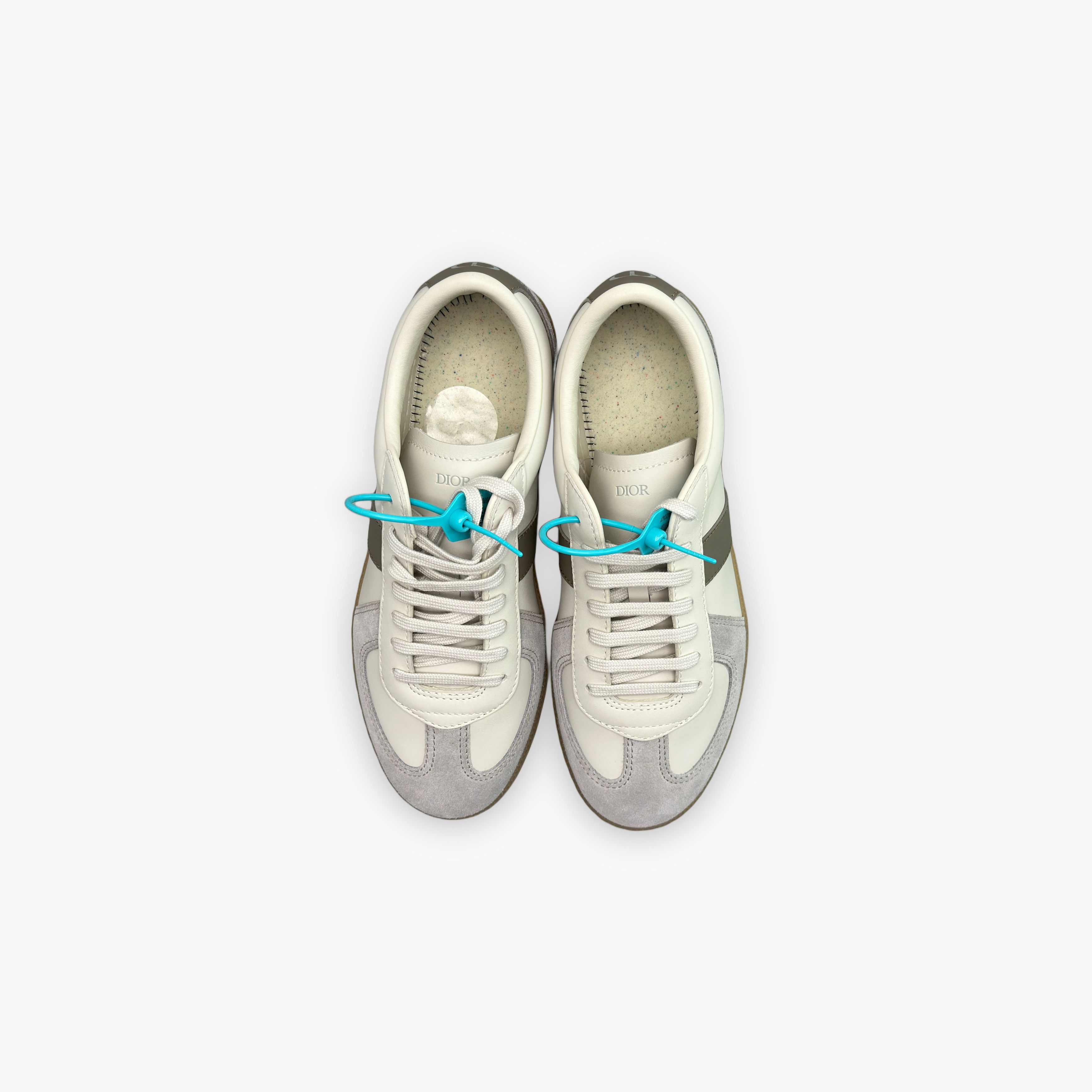 Dior Dior B01 Matchpoint Sneakers Size 9 Size US 9 / EU 42 - 9 Thumbnail