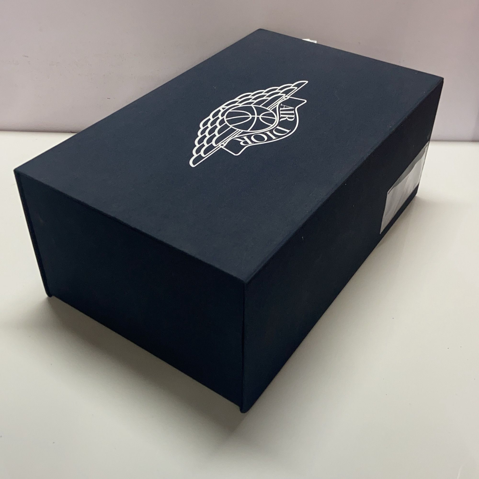 Dior Dior x Jordan Air Jordan 1 Low Size 9.5 Size US 9.5 / EU 42-43 - 11 Thumbnail