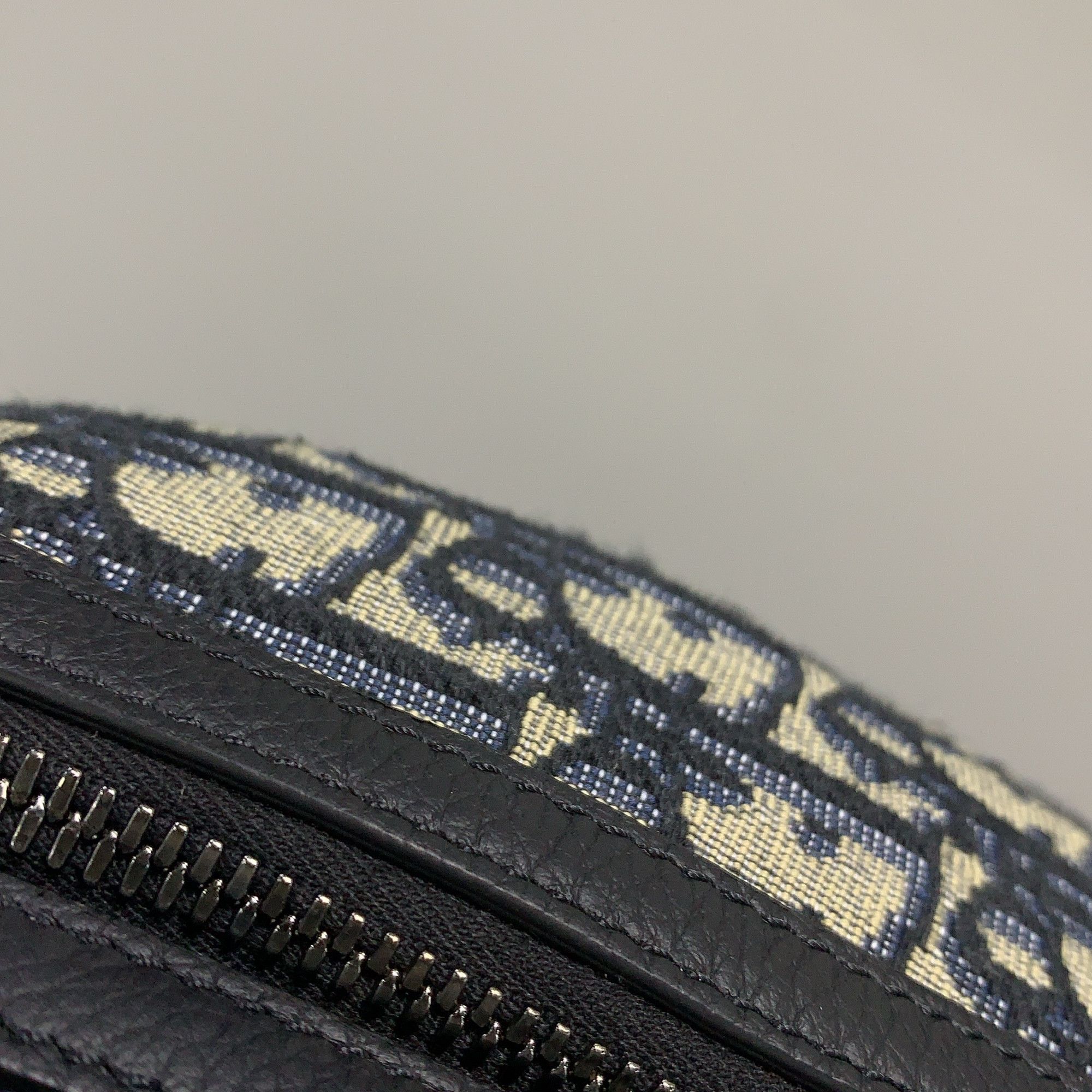 Dior Dior Oblique Scarab Crossbody Bag One Size Size ONE SIZE - 6 Thumbnail