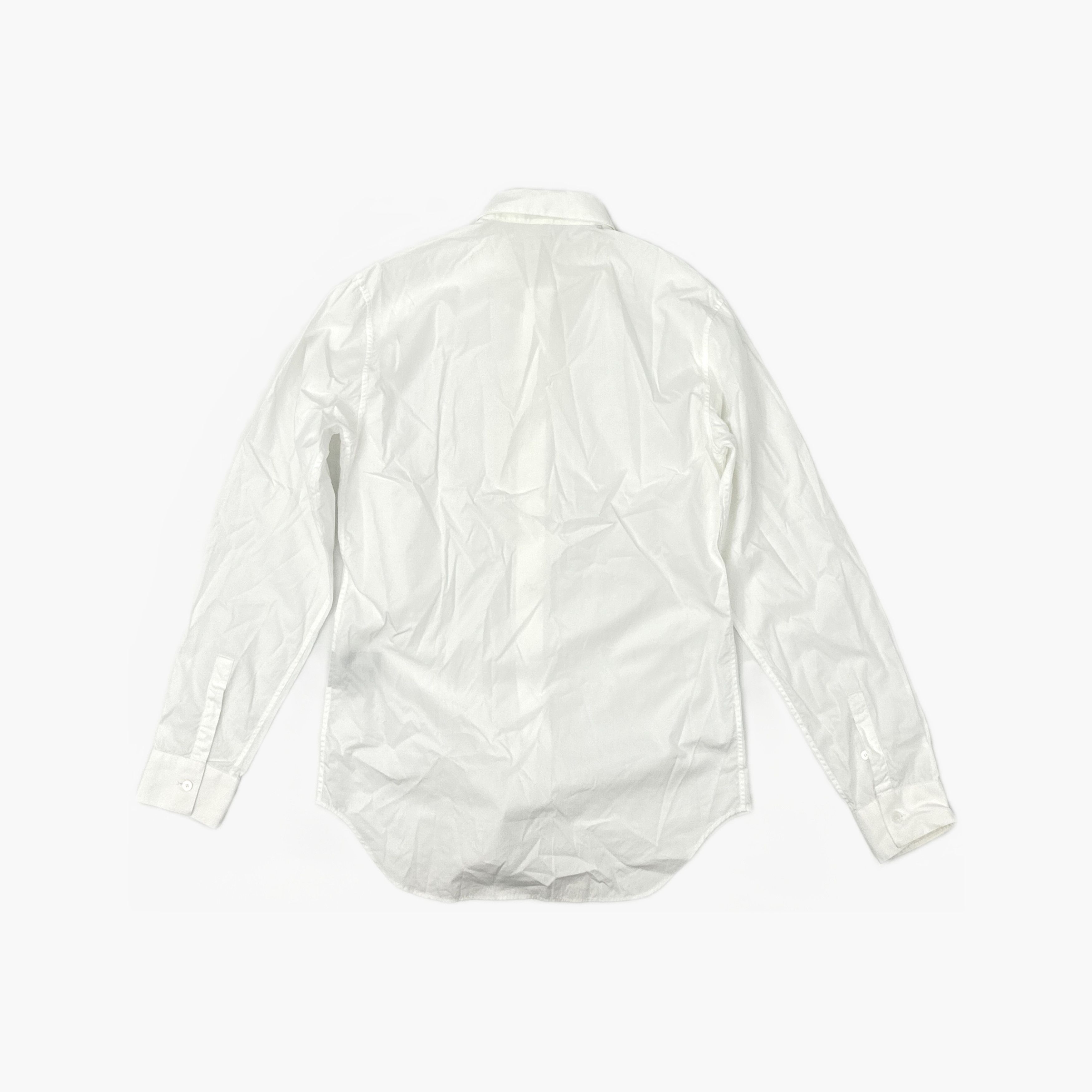 Dior Dior x Kenny Scharf Embroidered Shirt Size S Size US S / EU 44-46 / 1 - 2 Thumbnail