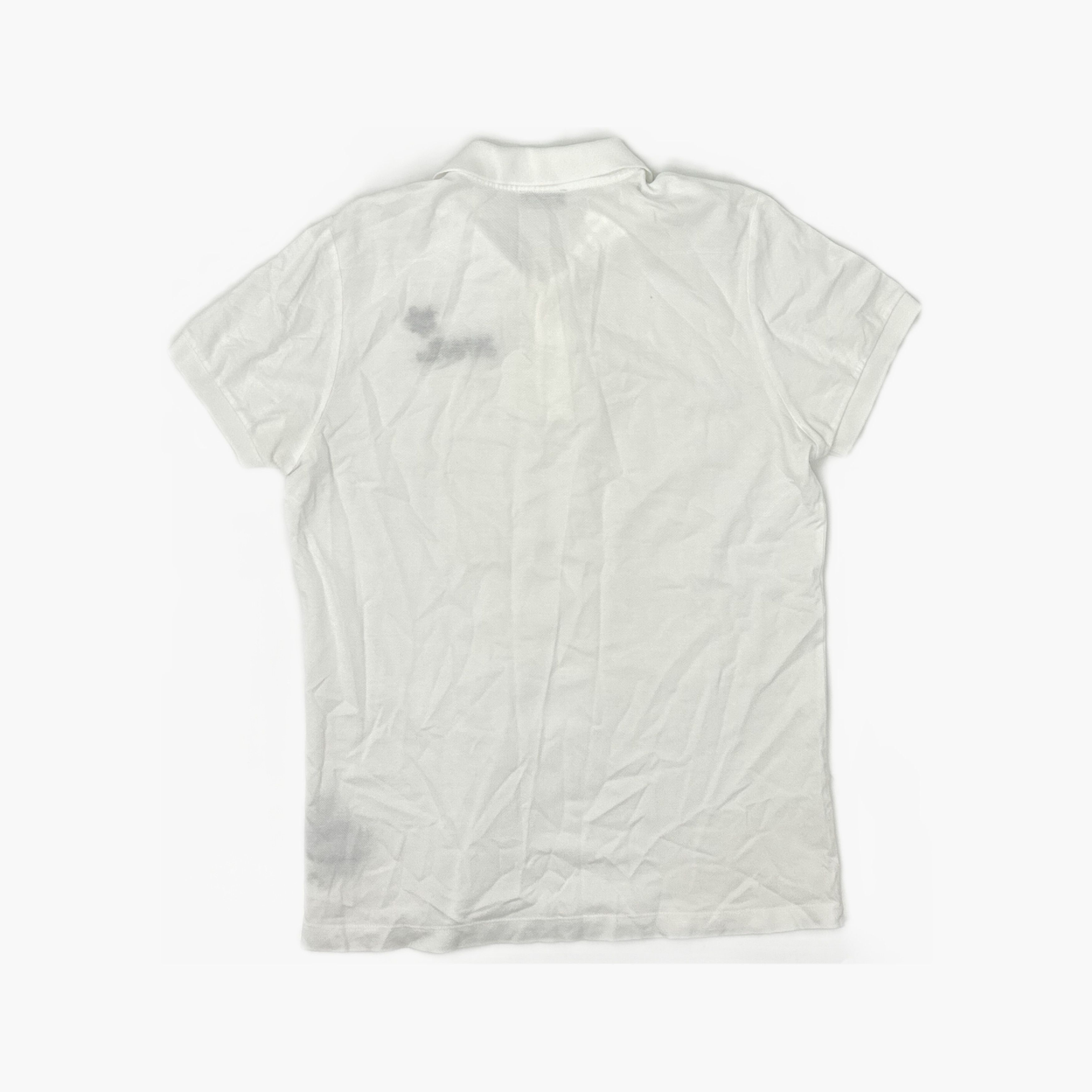 Dior Dior Bee Logo Polo Shirt Size M Size US M / EU 48-50 / 2 - 2 Thumbnail