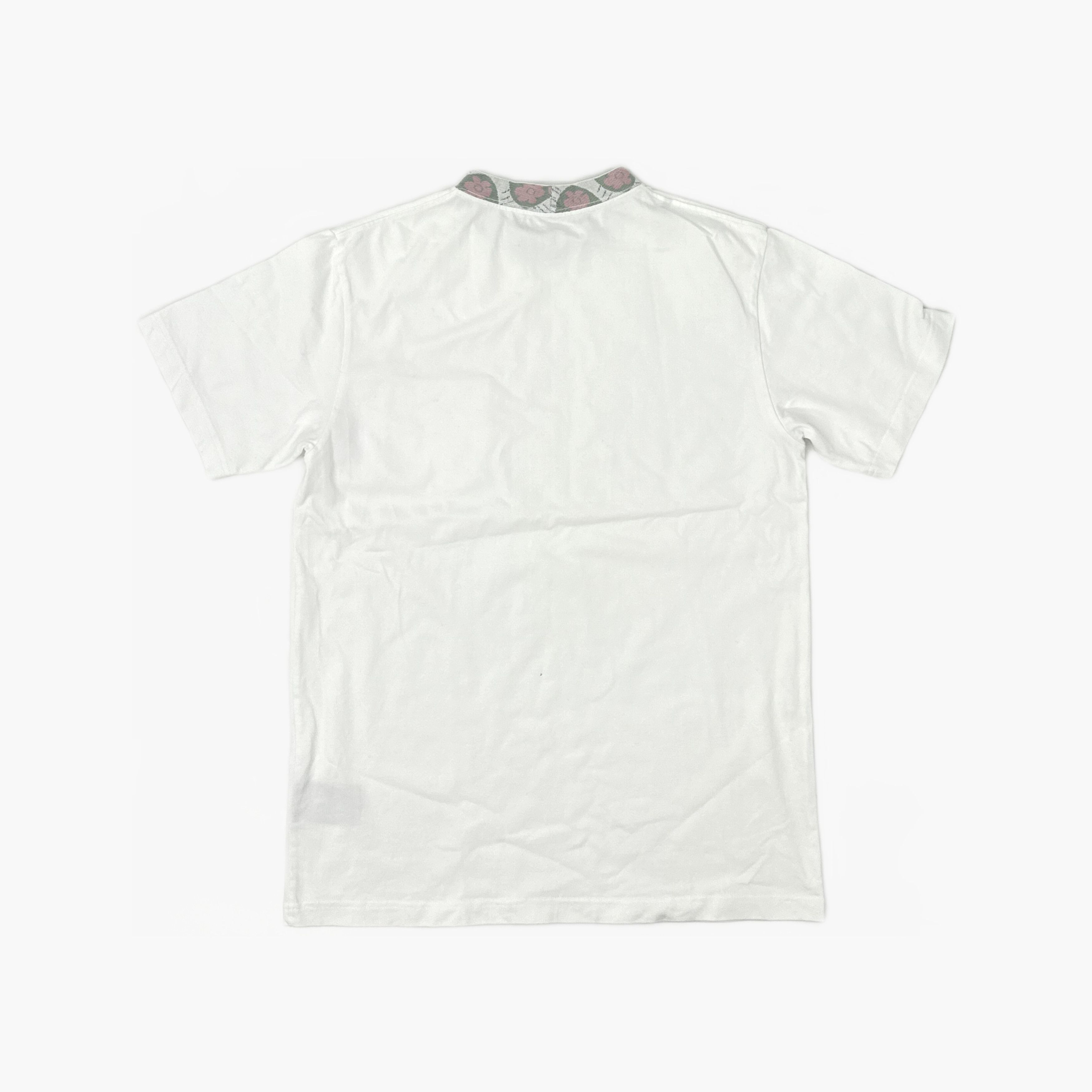 Dior Dior Logo Pocket T-Shirt Size M Size US M / EU 48-50 / 2 - 2 Thumbnail