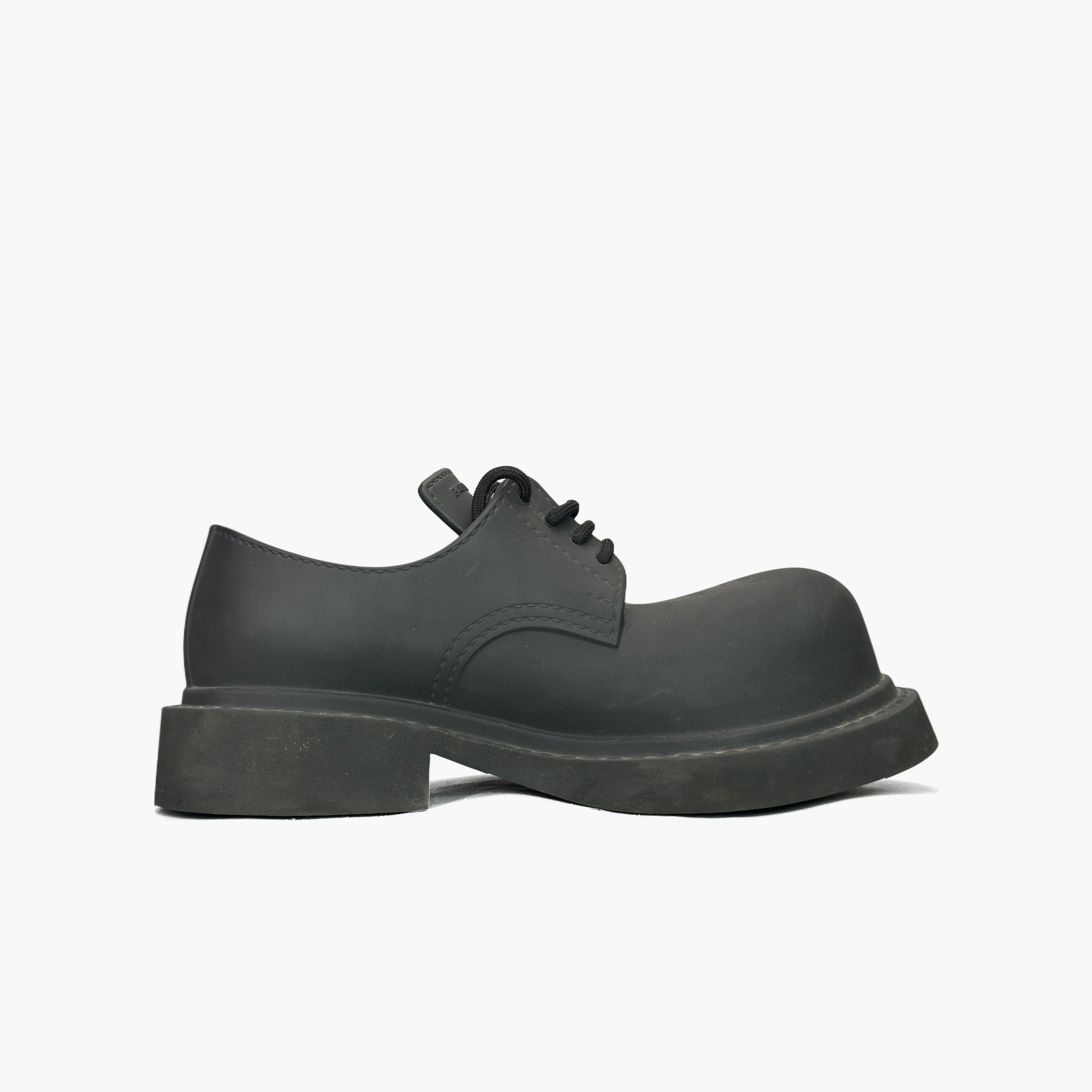 Balenciaga Balenciaga Steroid EVA Derby Size 6 Size US 6 / EU 39 - 2 Thumbnail