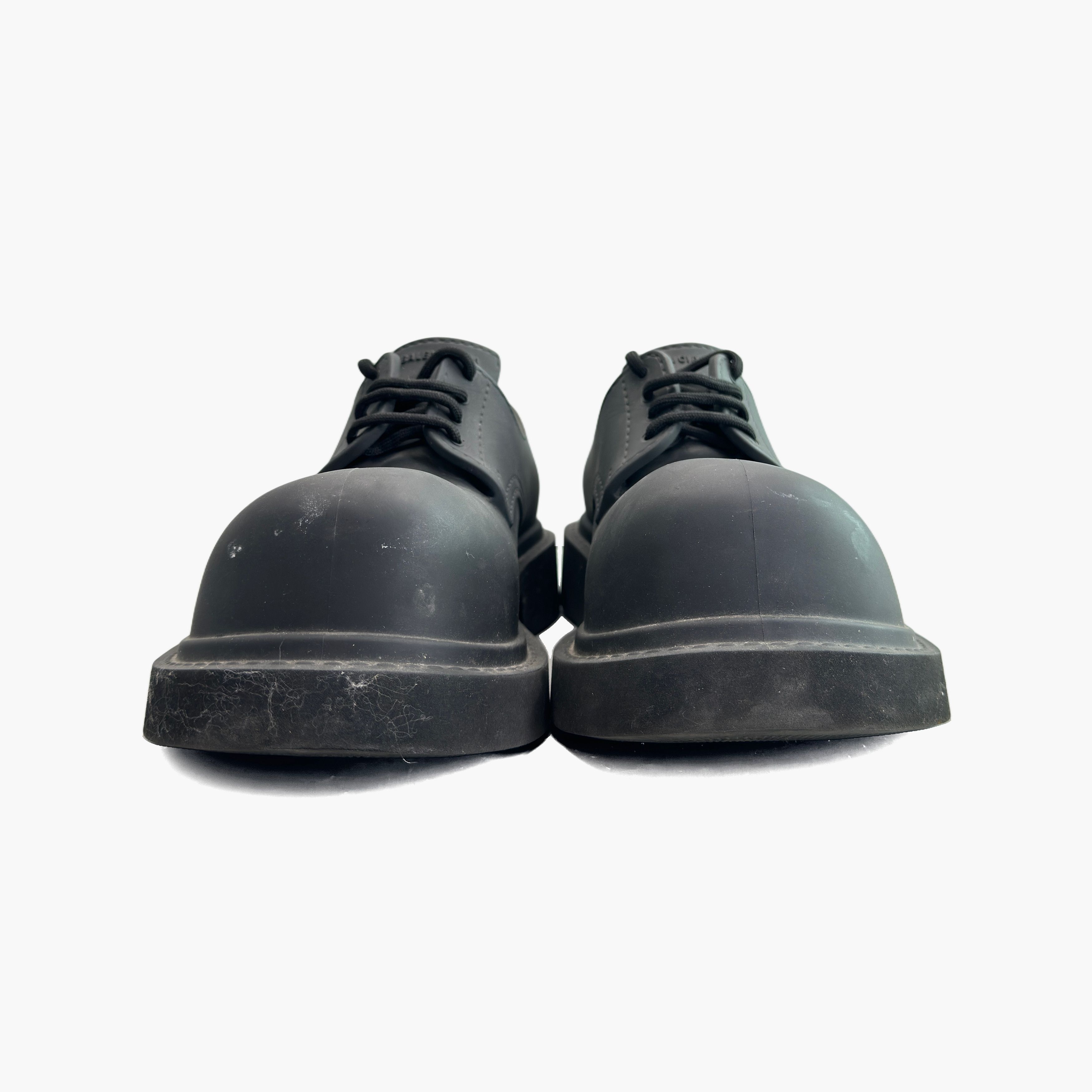 Balenciaga Balenciaga Steroid EVA Derby Size 6 Size US 6 / EU 39 - 5 Thumbnail
