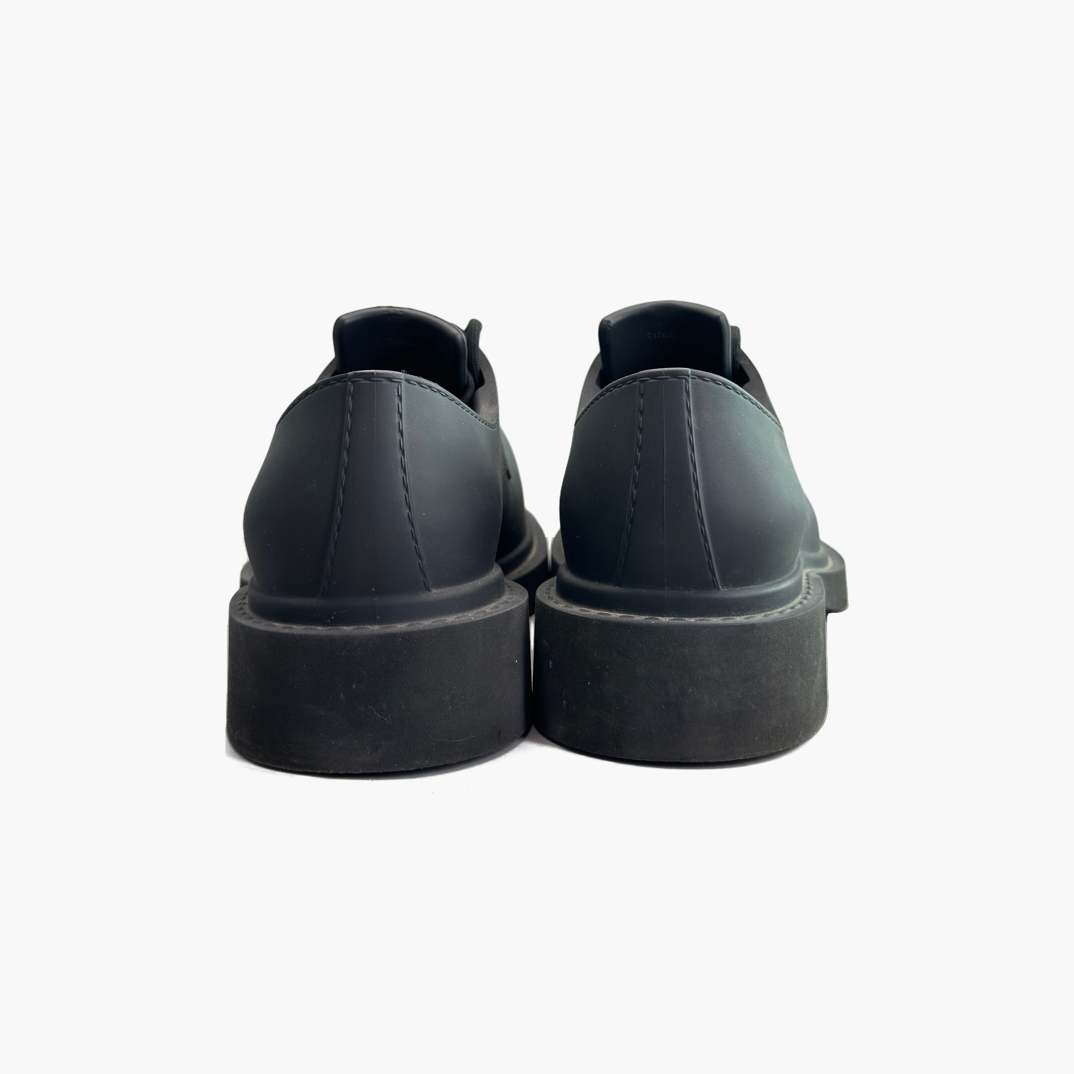 Balenciaga Balenciaga Steroid EVA Derby Size 6 Size US 6 / EU 39 - 6 Thumbnail