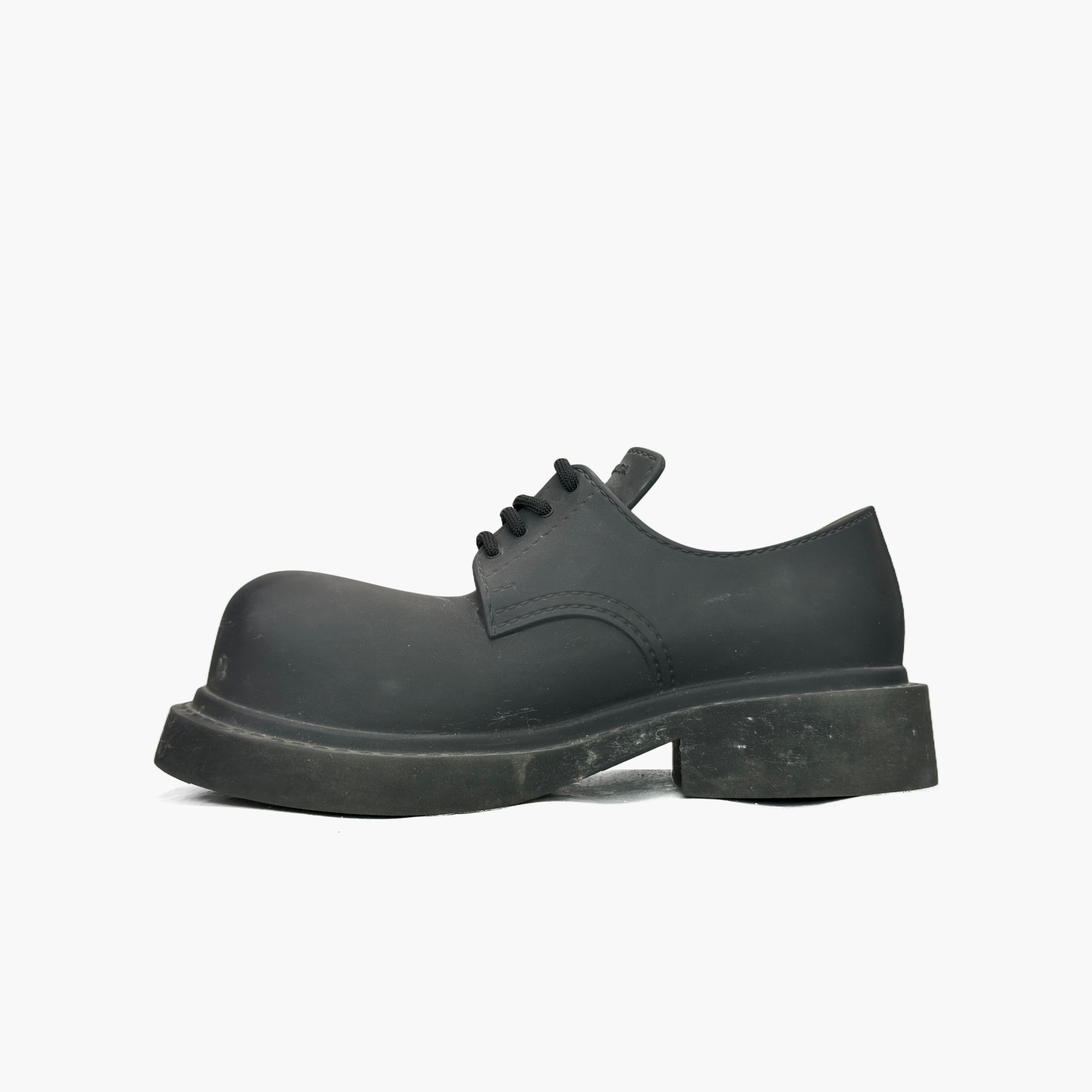 Balenciaga Balenciaga Steroid EVA Derby Size 6 Size US 6 / EU 39 - 3 Thumbnail