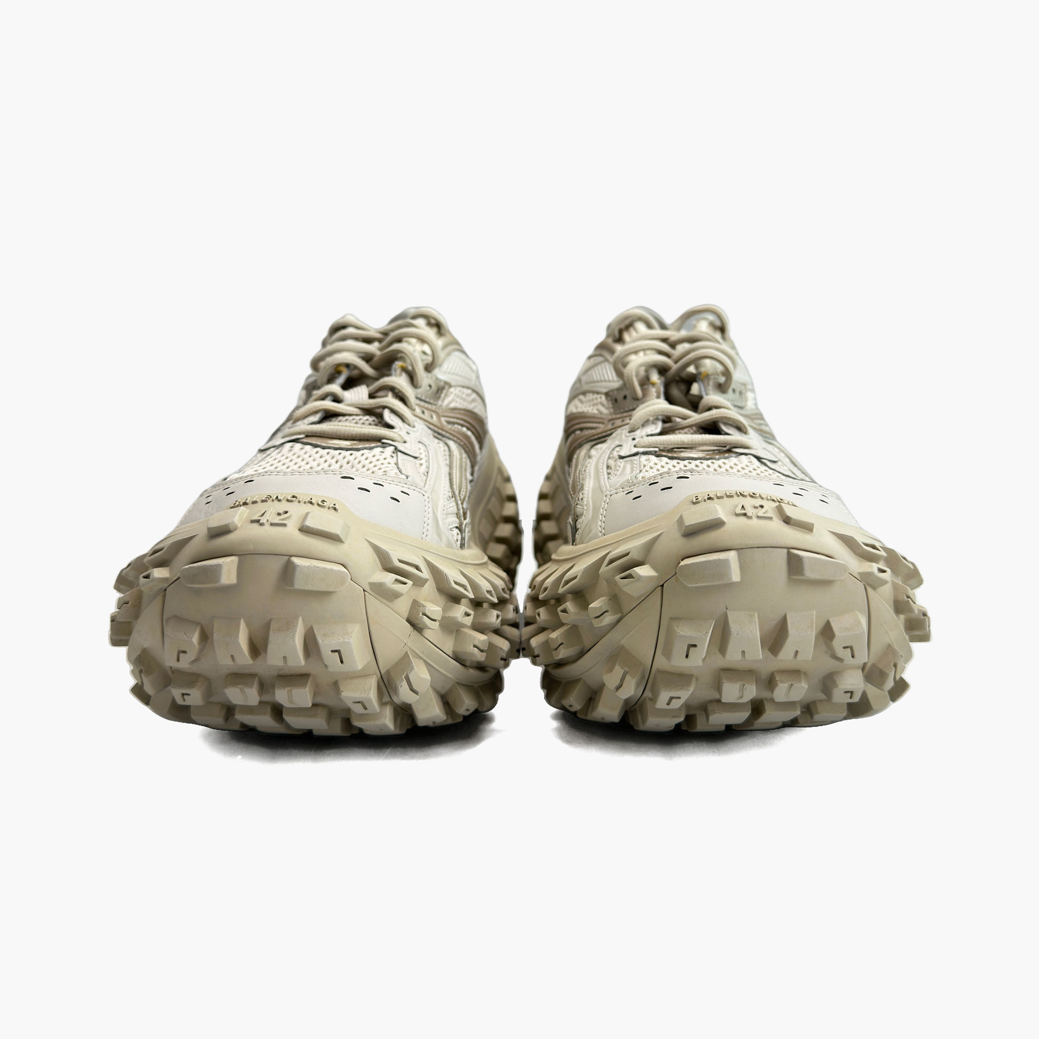 Balenciaga Balenciaga Bouncer Defender Sneakers US 9 Size US 9 / EU 42 - 5 Thumbnail