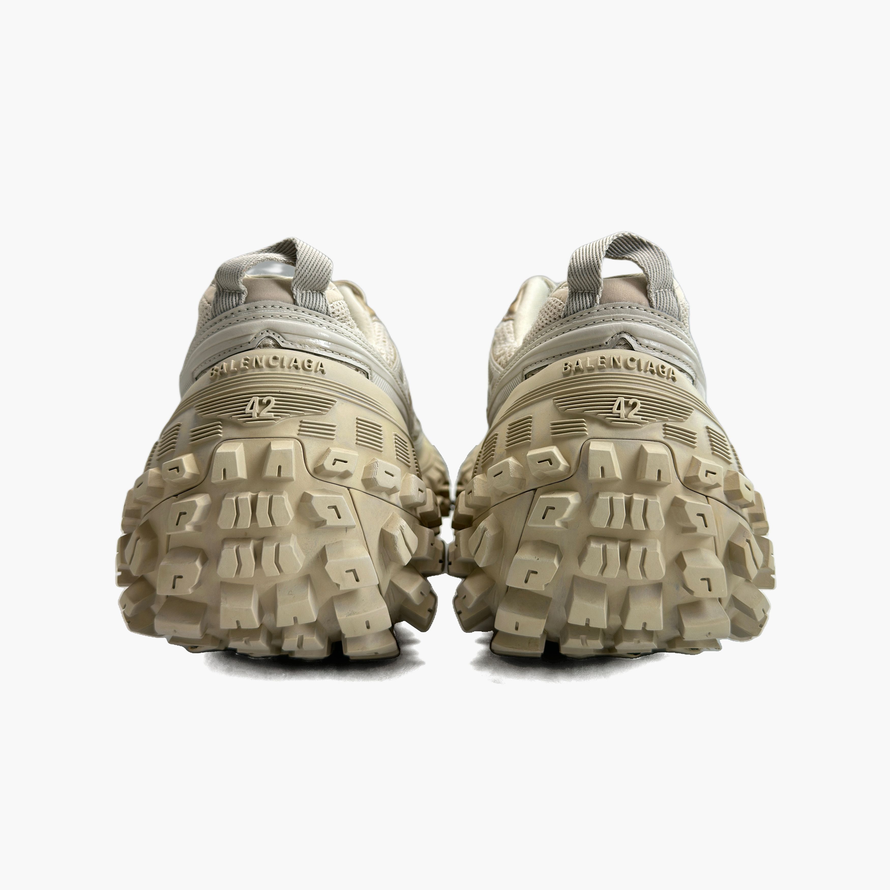 Balenciaga Balenciaga Bouncer Defender Sneakers US 9 Size US 9 / EU 42 - 6 Thumbnail