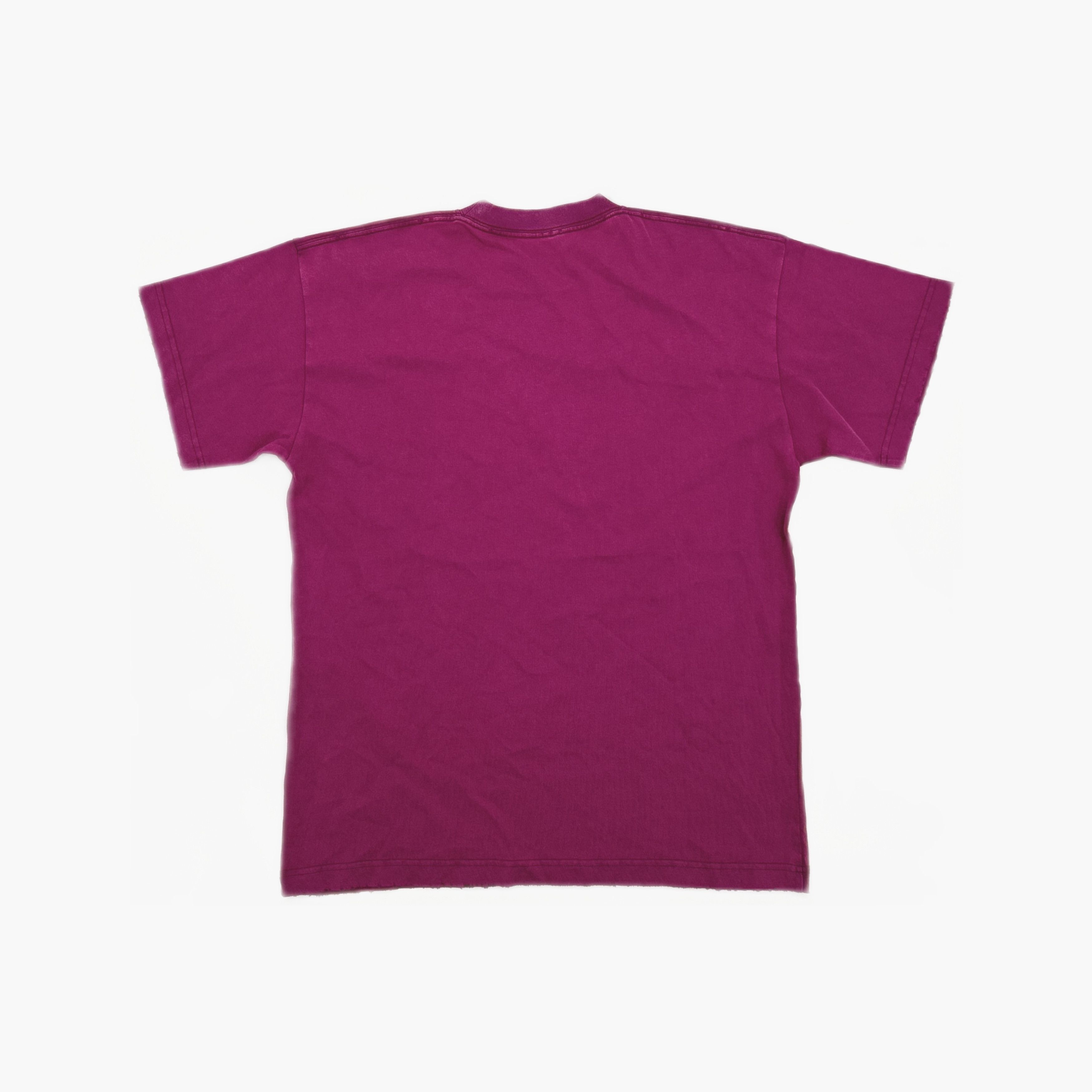 Balenciaga Balenciaga Script Logo T-Shirt Size S Size US S / EU 44-46 / 1 - 2 Thumbnail